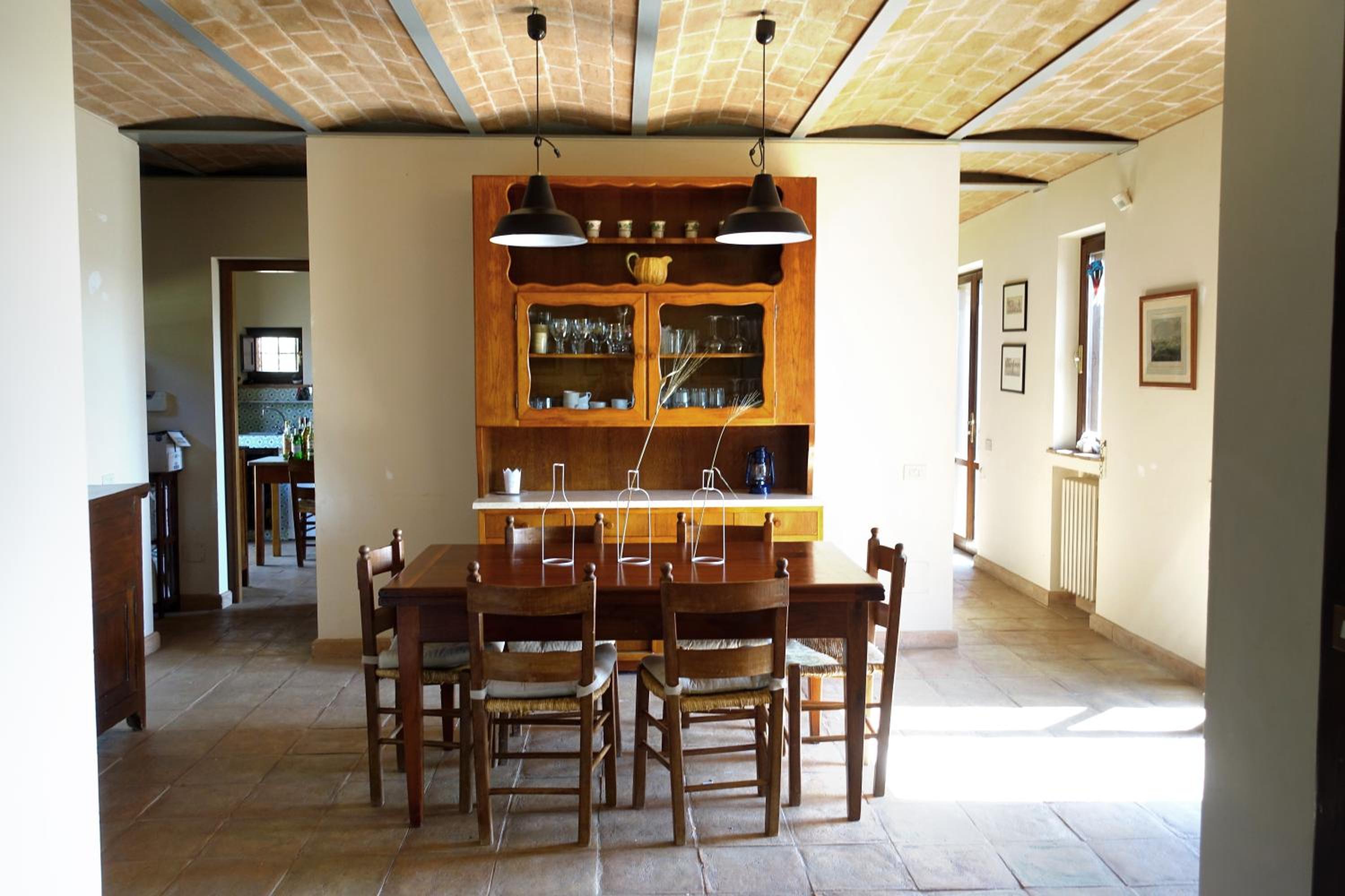 Abbituè in Umbria photo 5