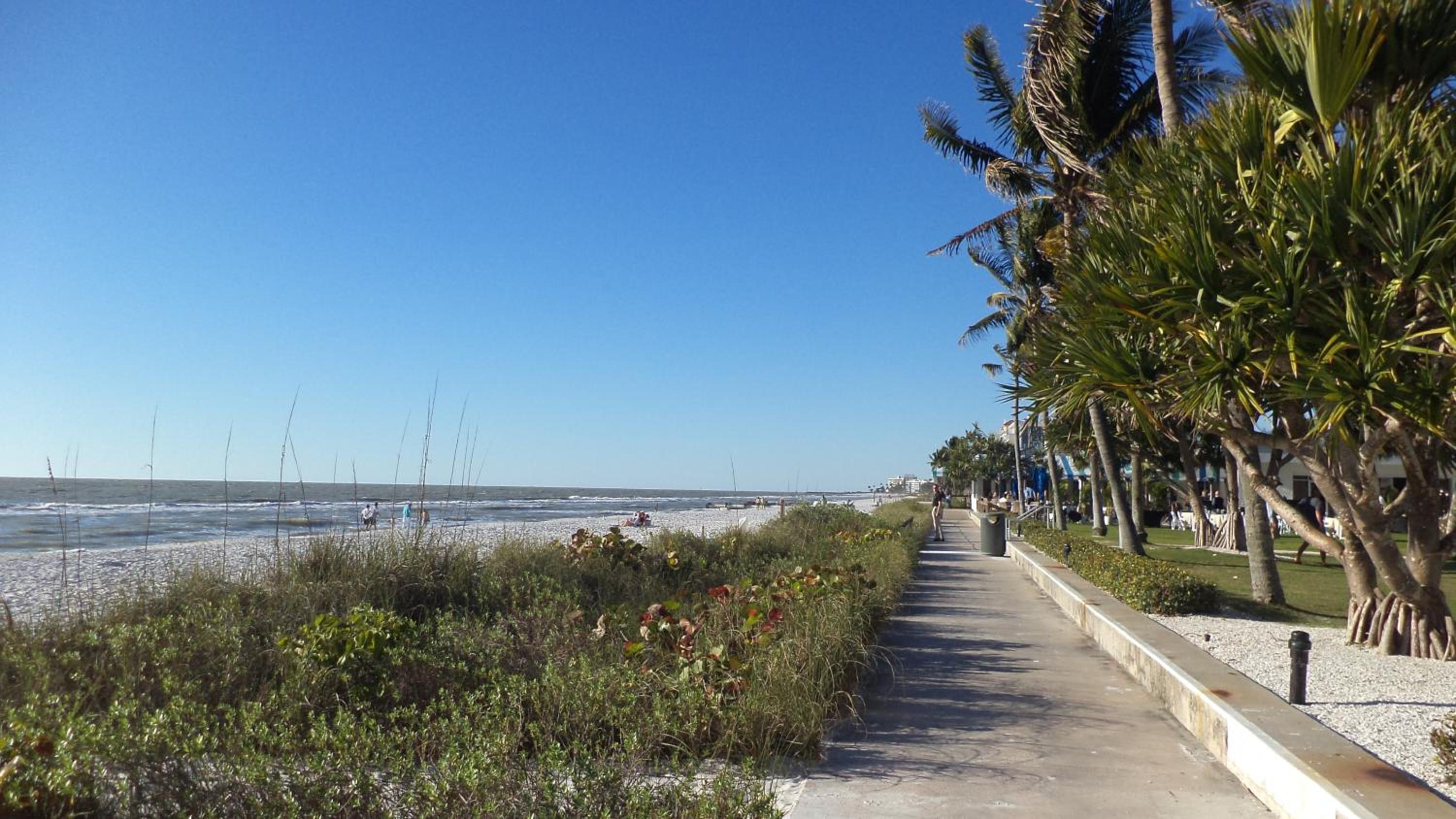 Glades Motel - Naples
