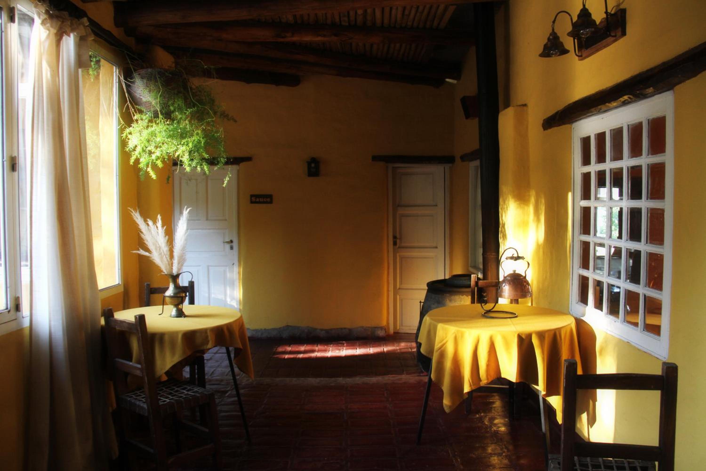 Posada La Guadalupe