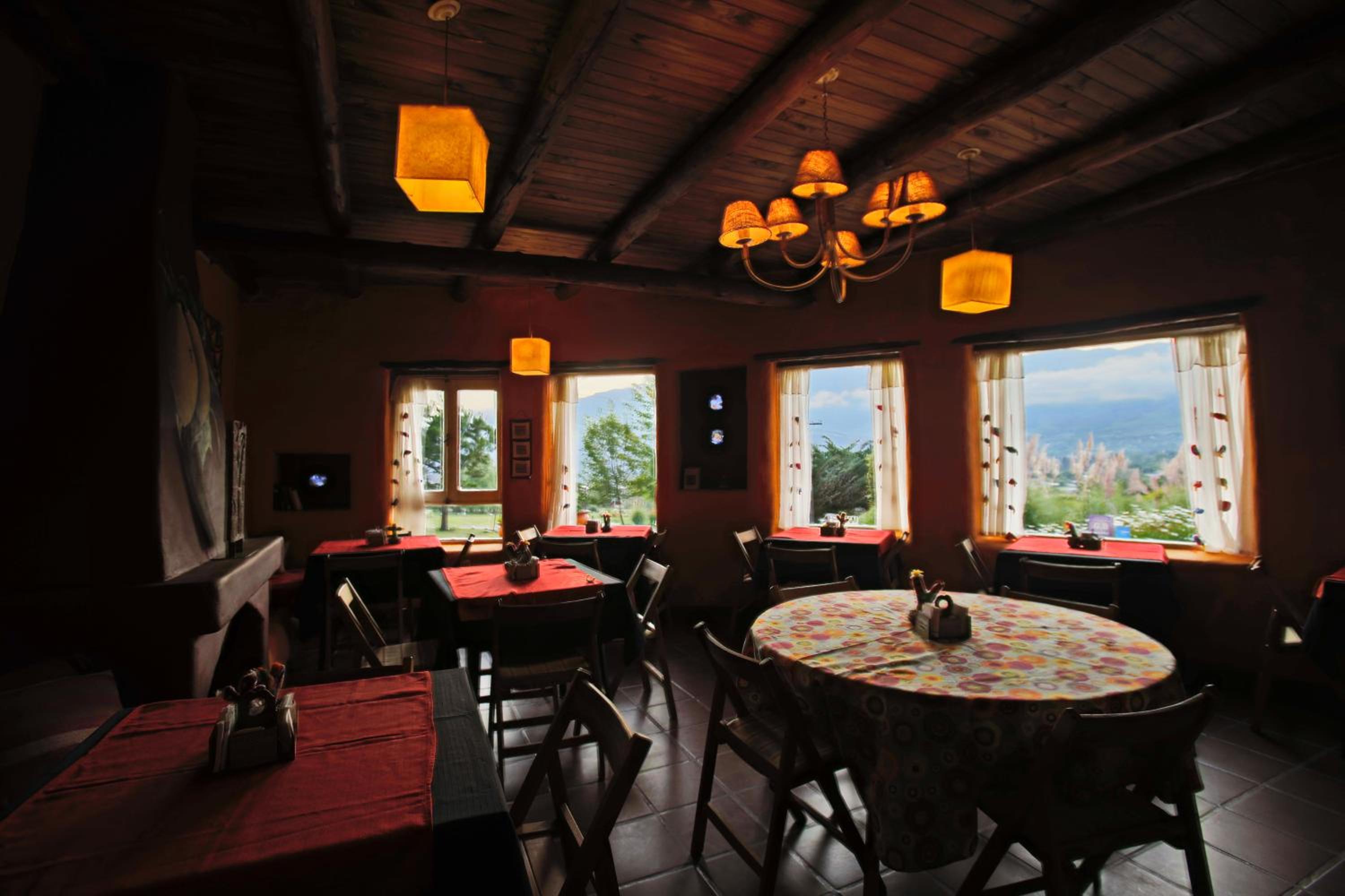 Posada La Guadalupe