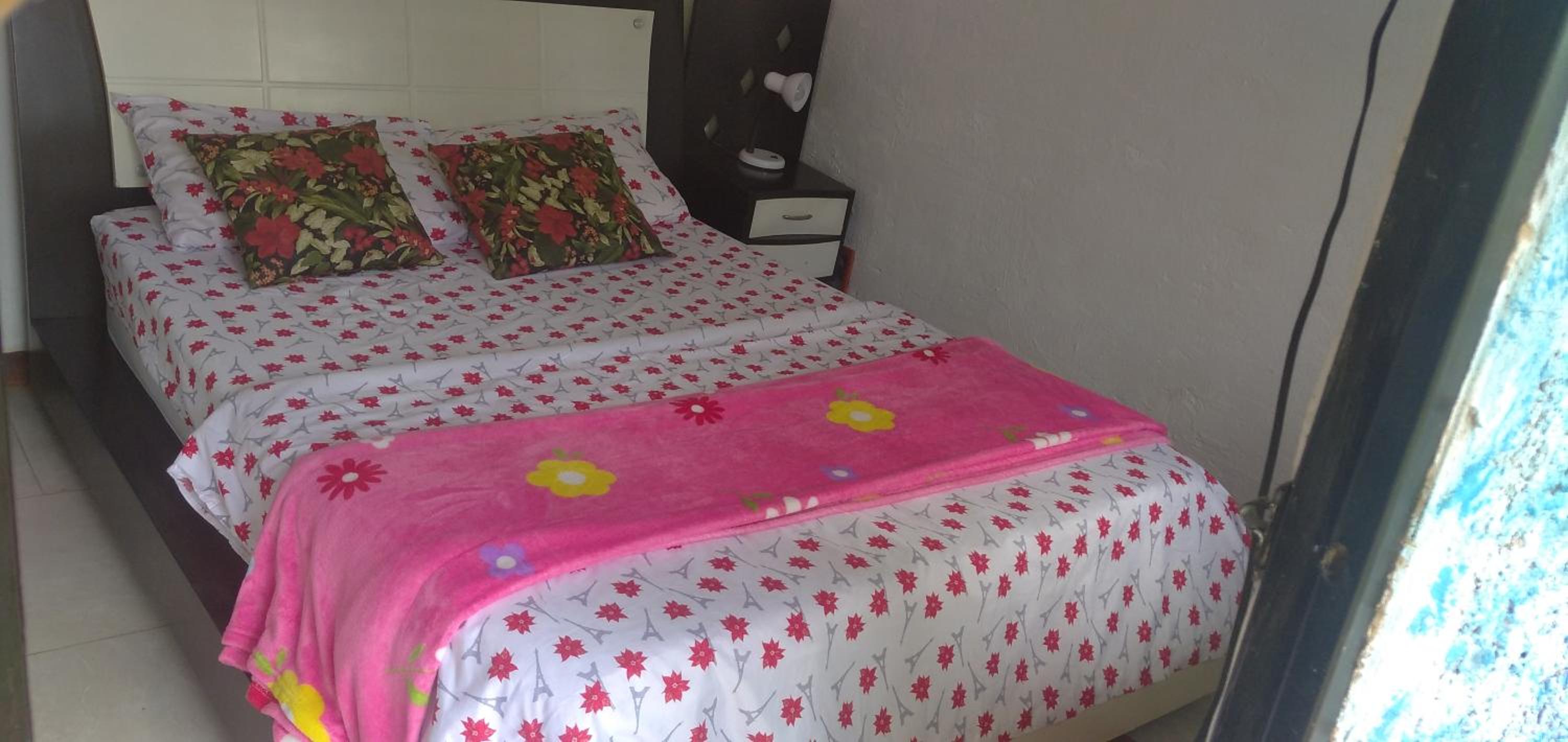 Cabaña en el Campo