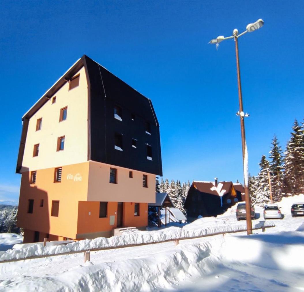 Apartmani SUPER-G Jahorina