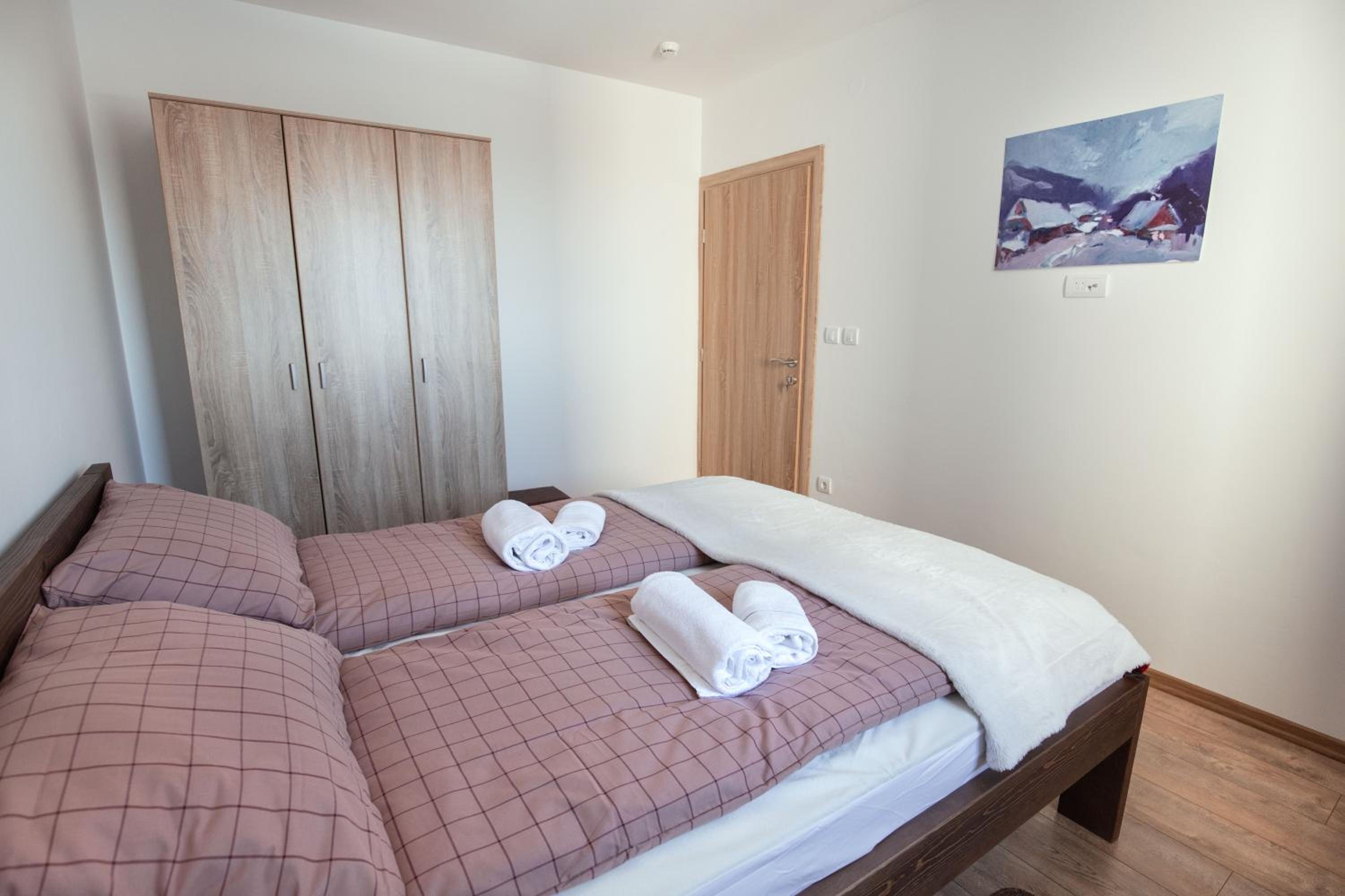 Apartmani SUPER-G Jahorina