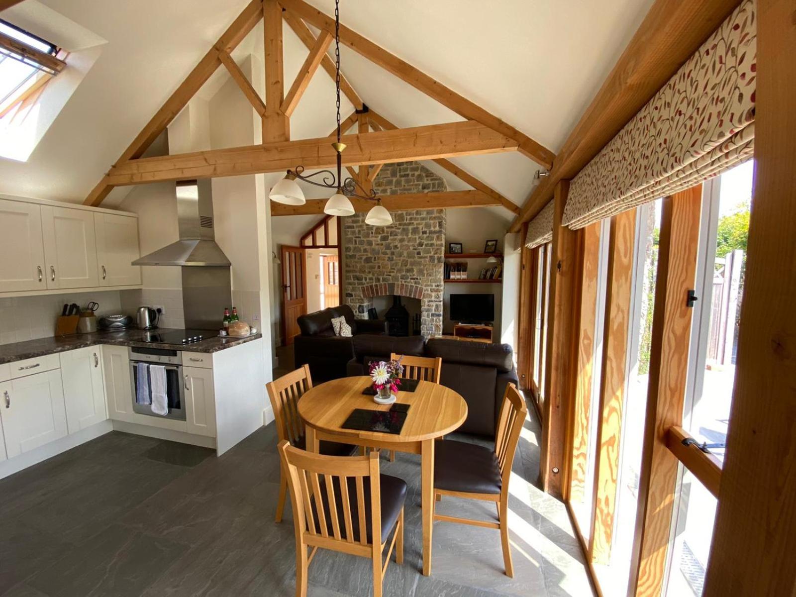Pear Tree Cottages