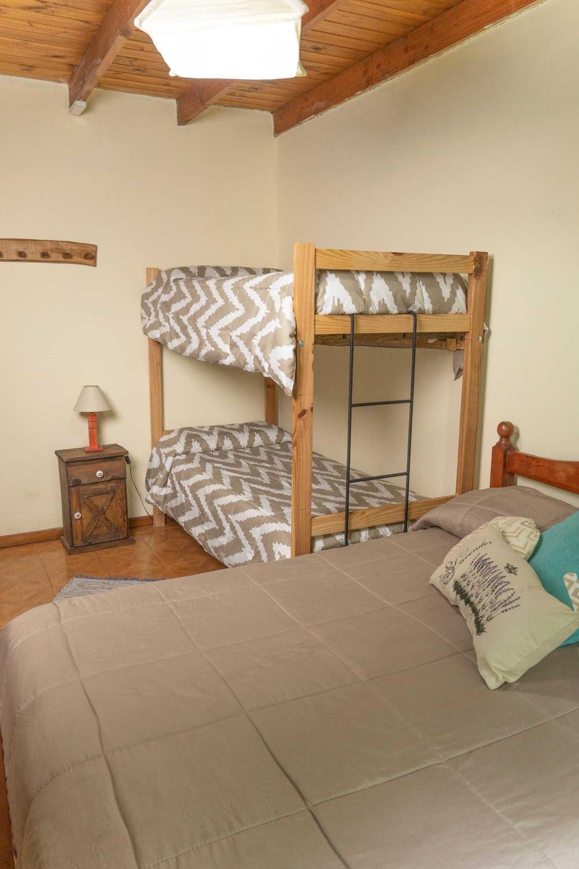 Posada del Ñireco