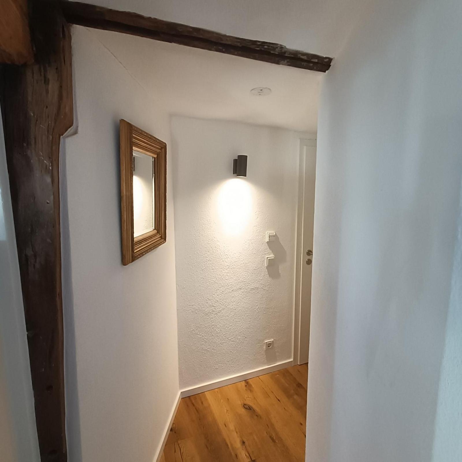 Apartments & möblierte Zimmer in Kahl am Main, Self-Check-In, W-Lan, Küchenzeile für Selbstversorgung, PKW-Platz