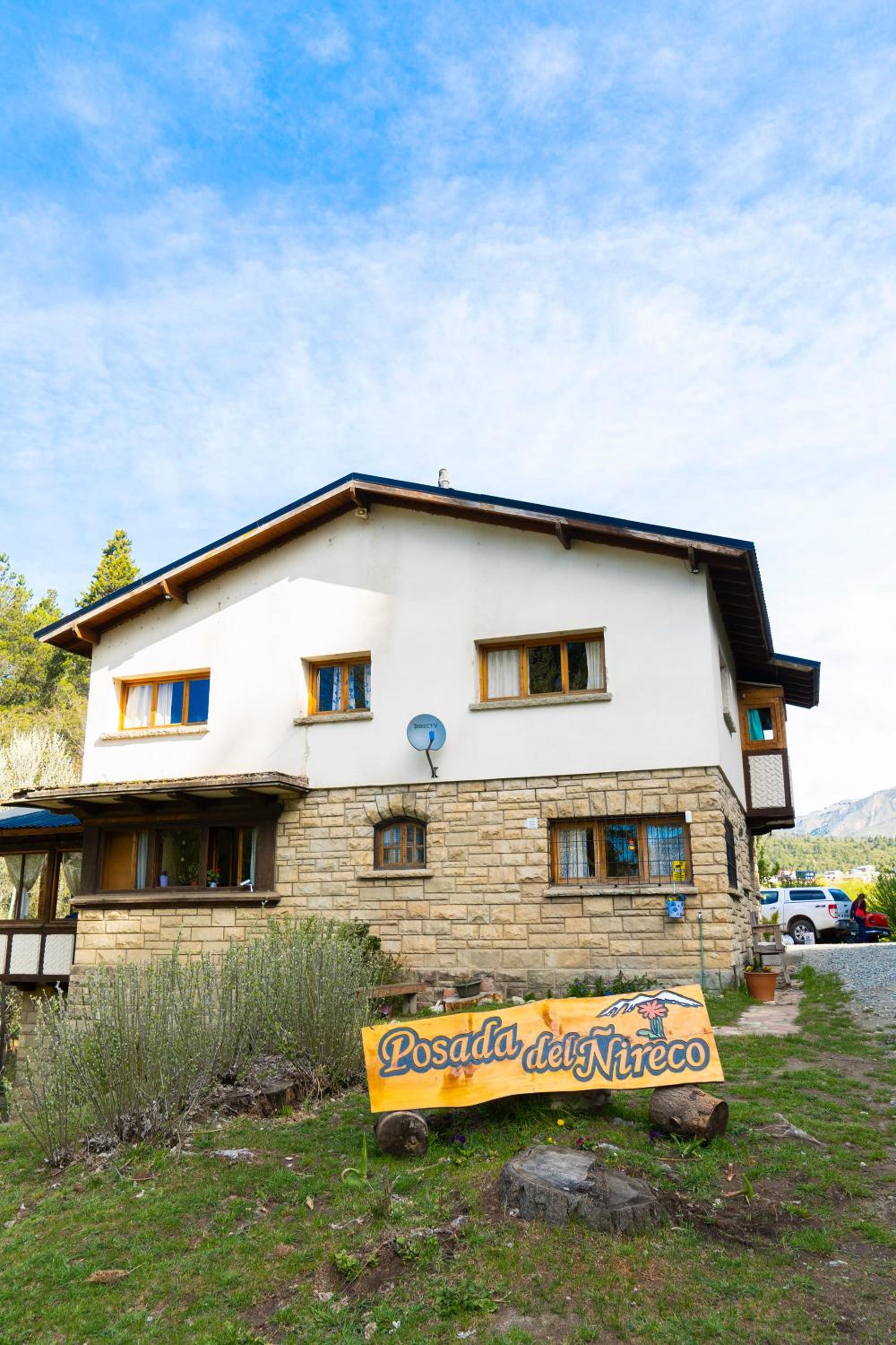 Posada del Ñireco