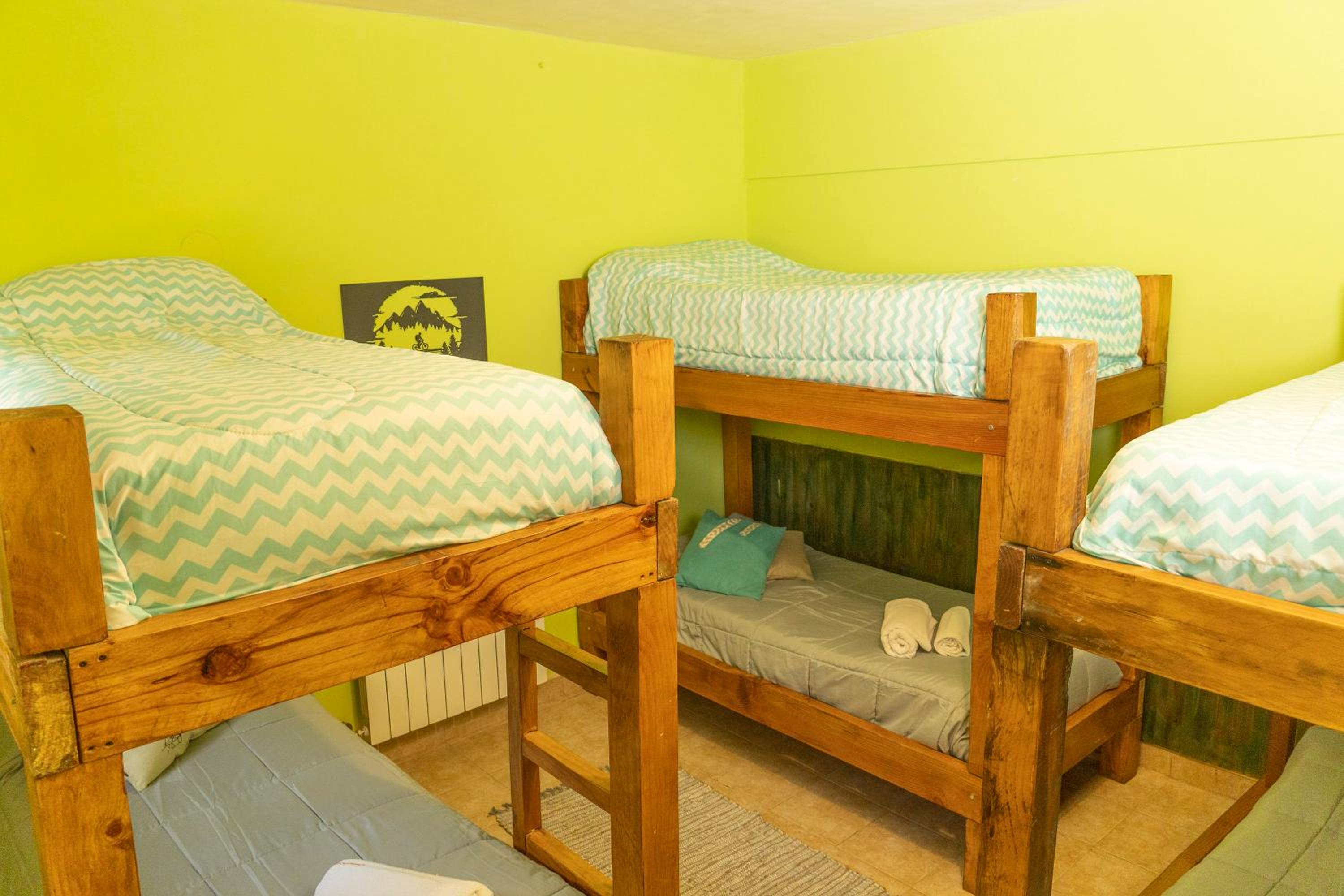 Posada del Ñireco