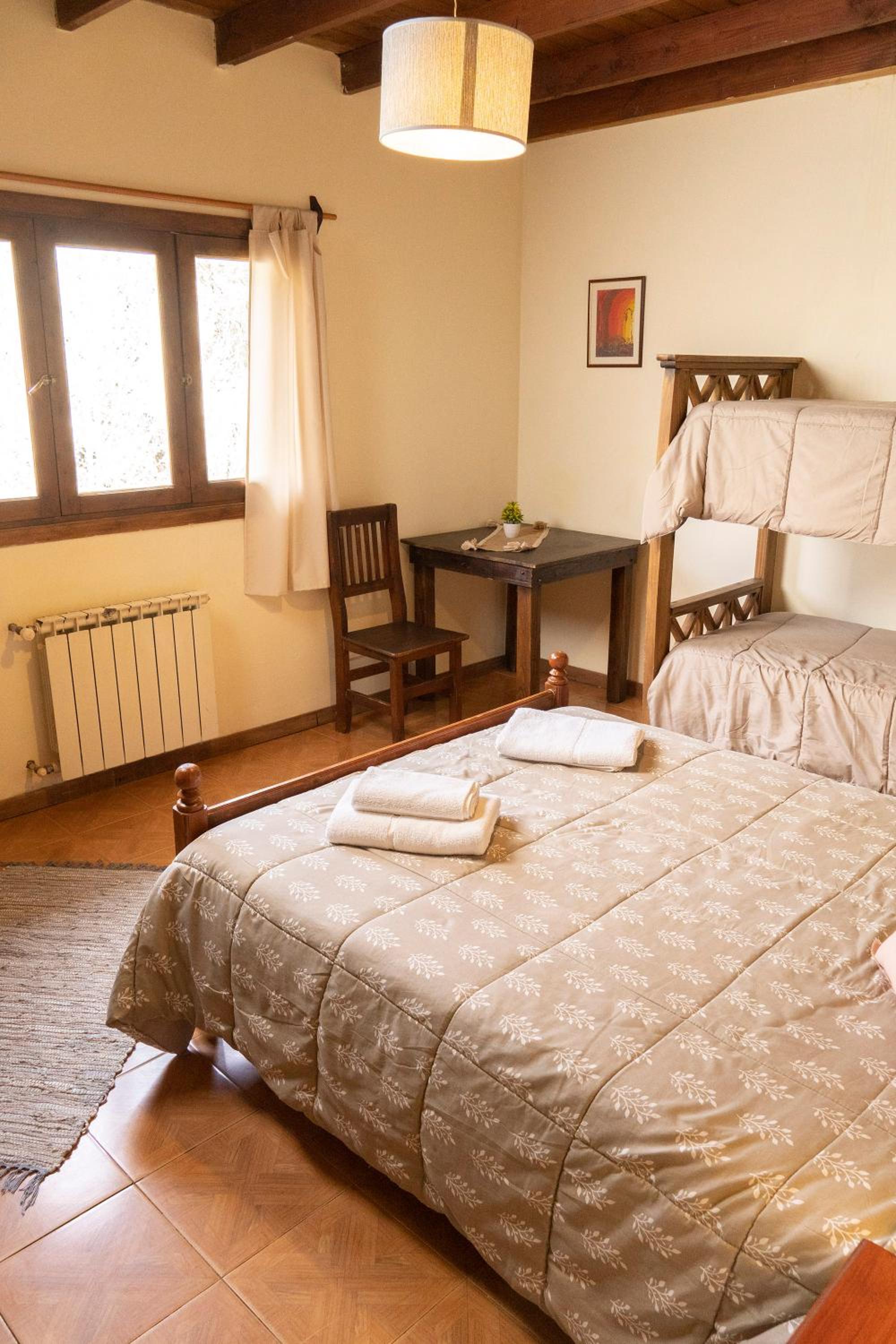 Posada del Ñireco
