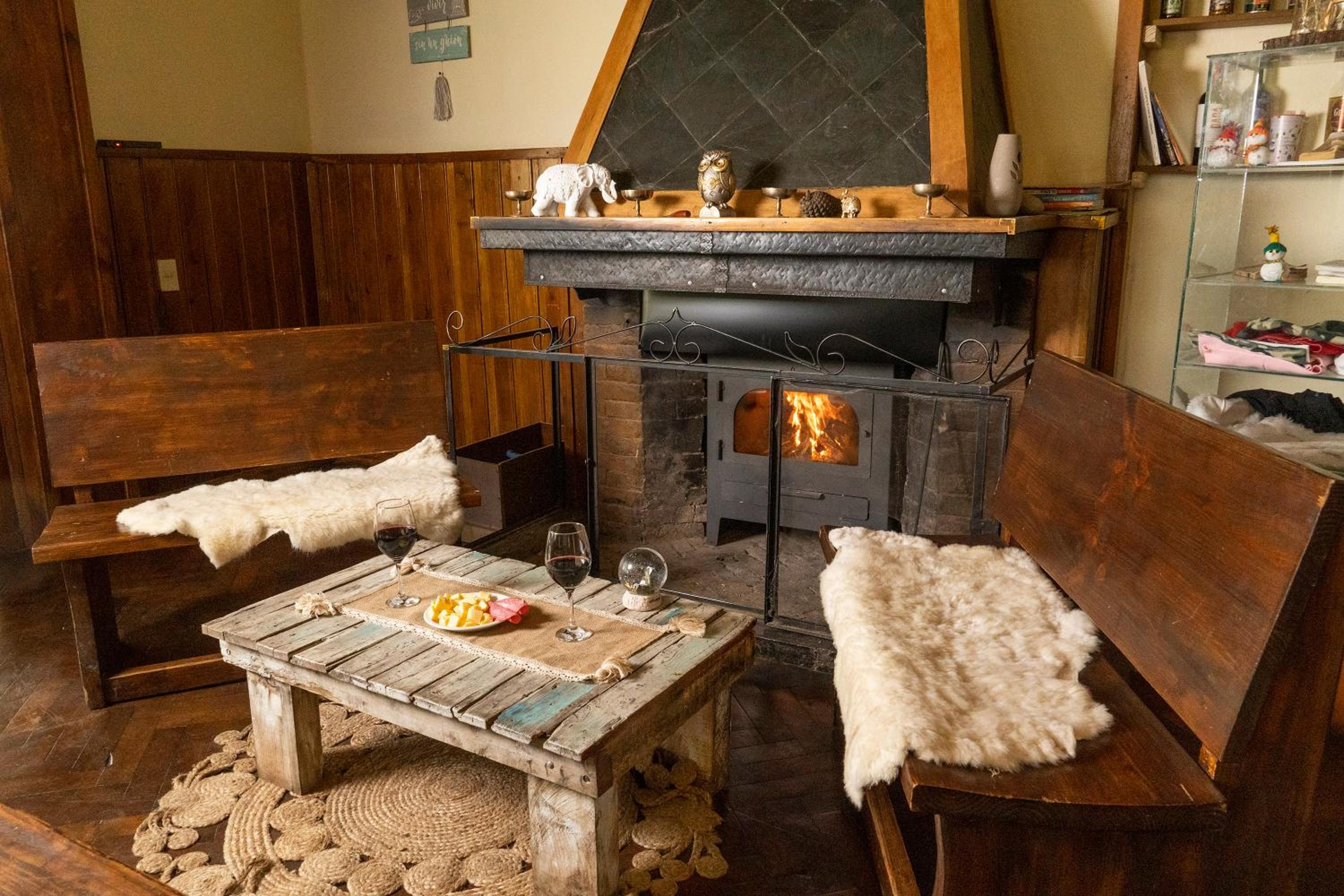 Posada del Ñireco