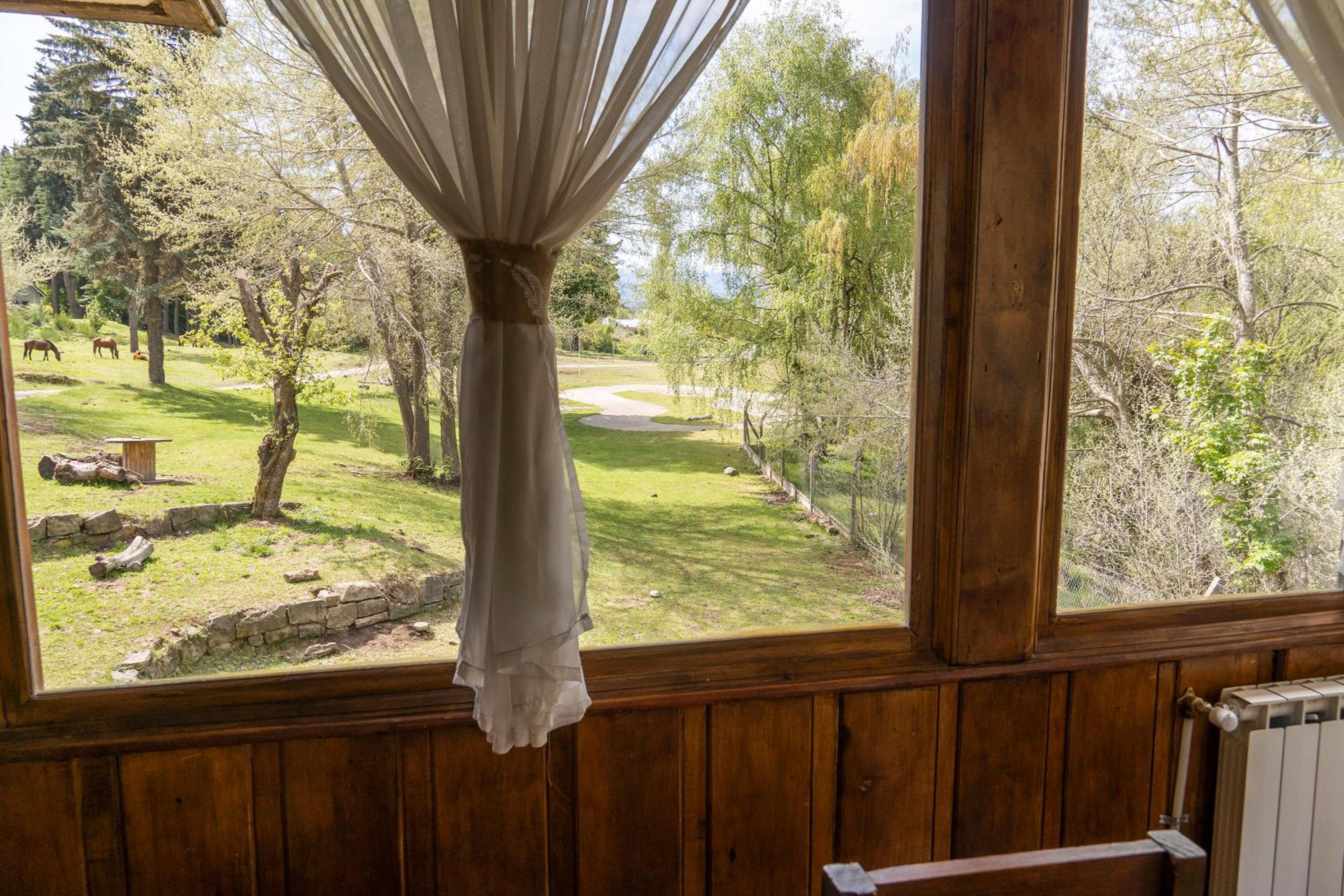 Posada del Ñireco