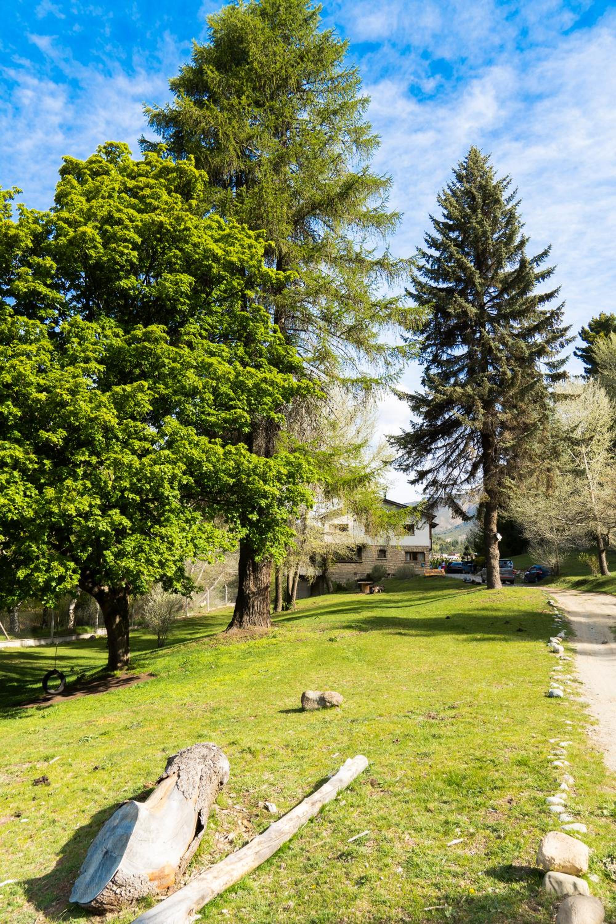 Posada del Ñireco