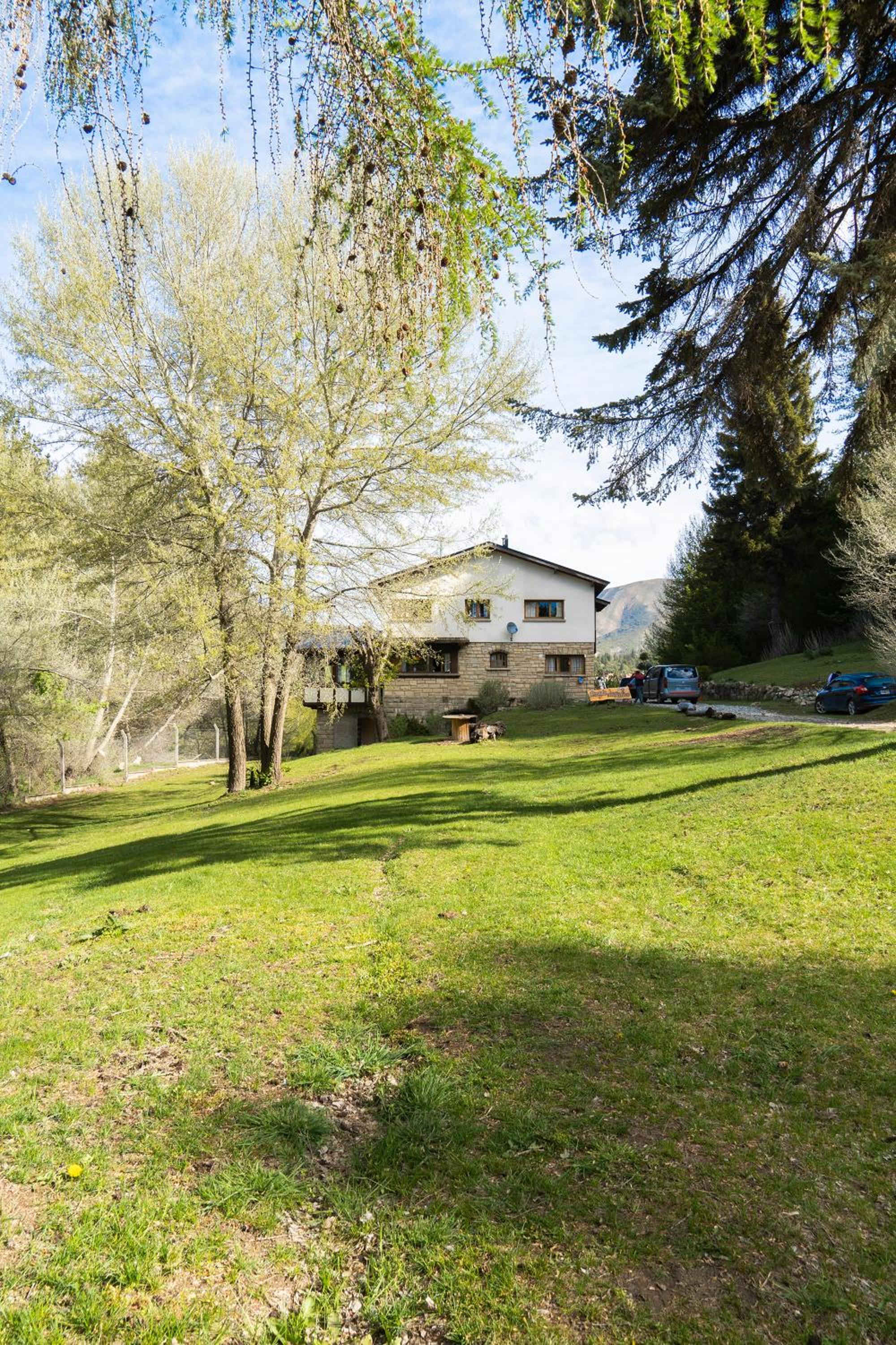 Posada del Ñireco