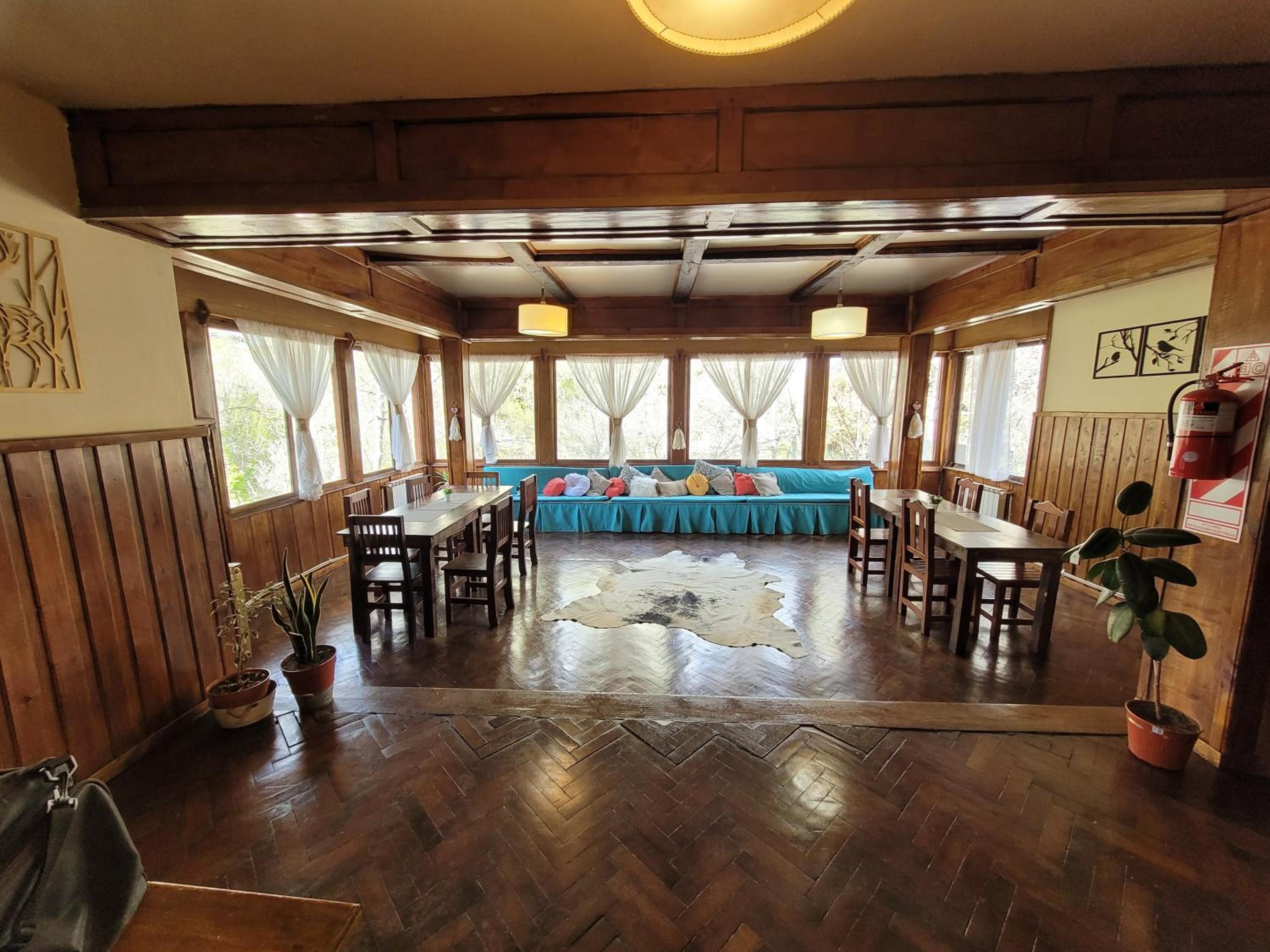 Posada del Ñireco