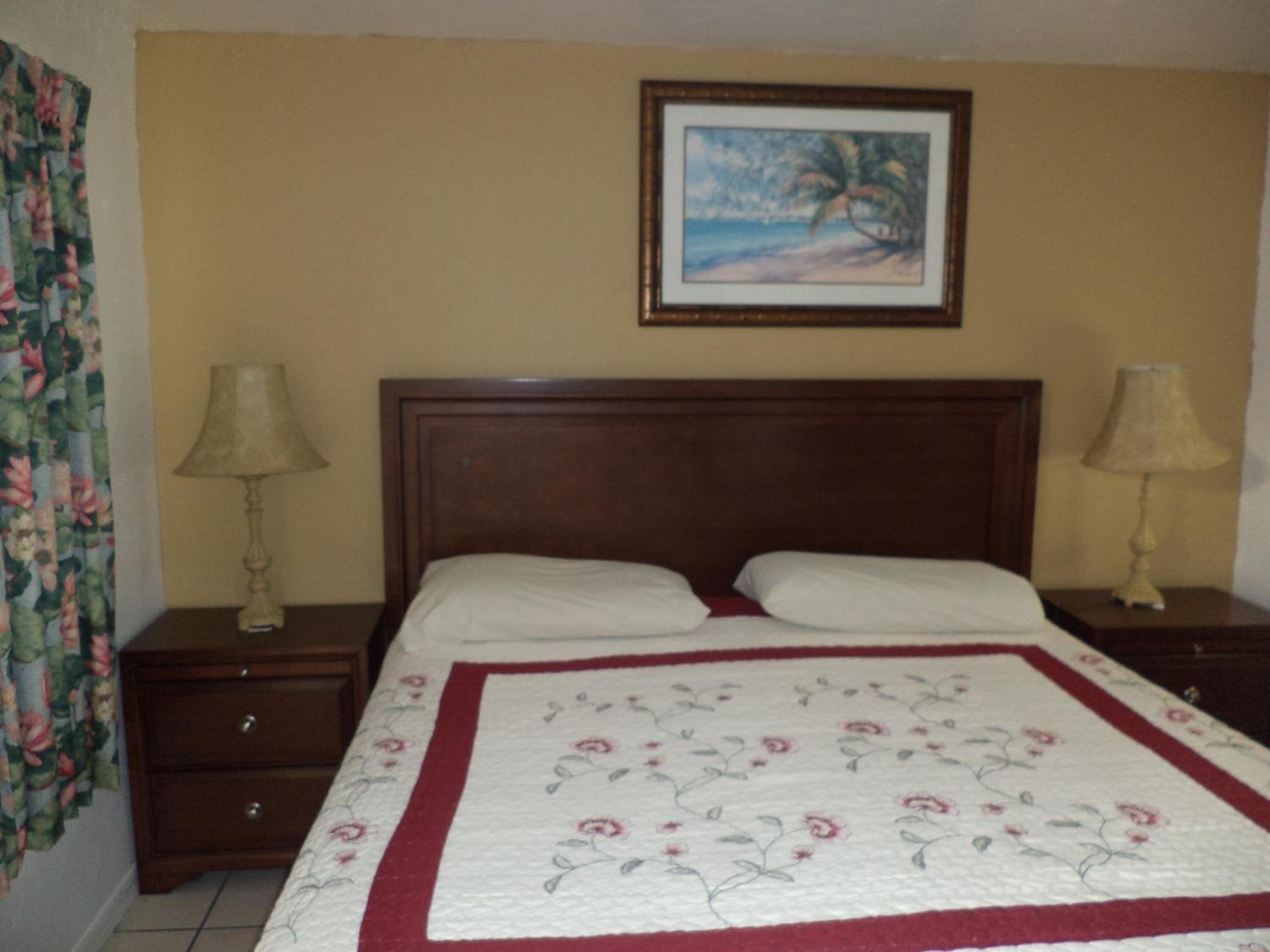 Glades Motel - Naples