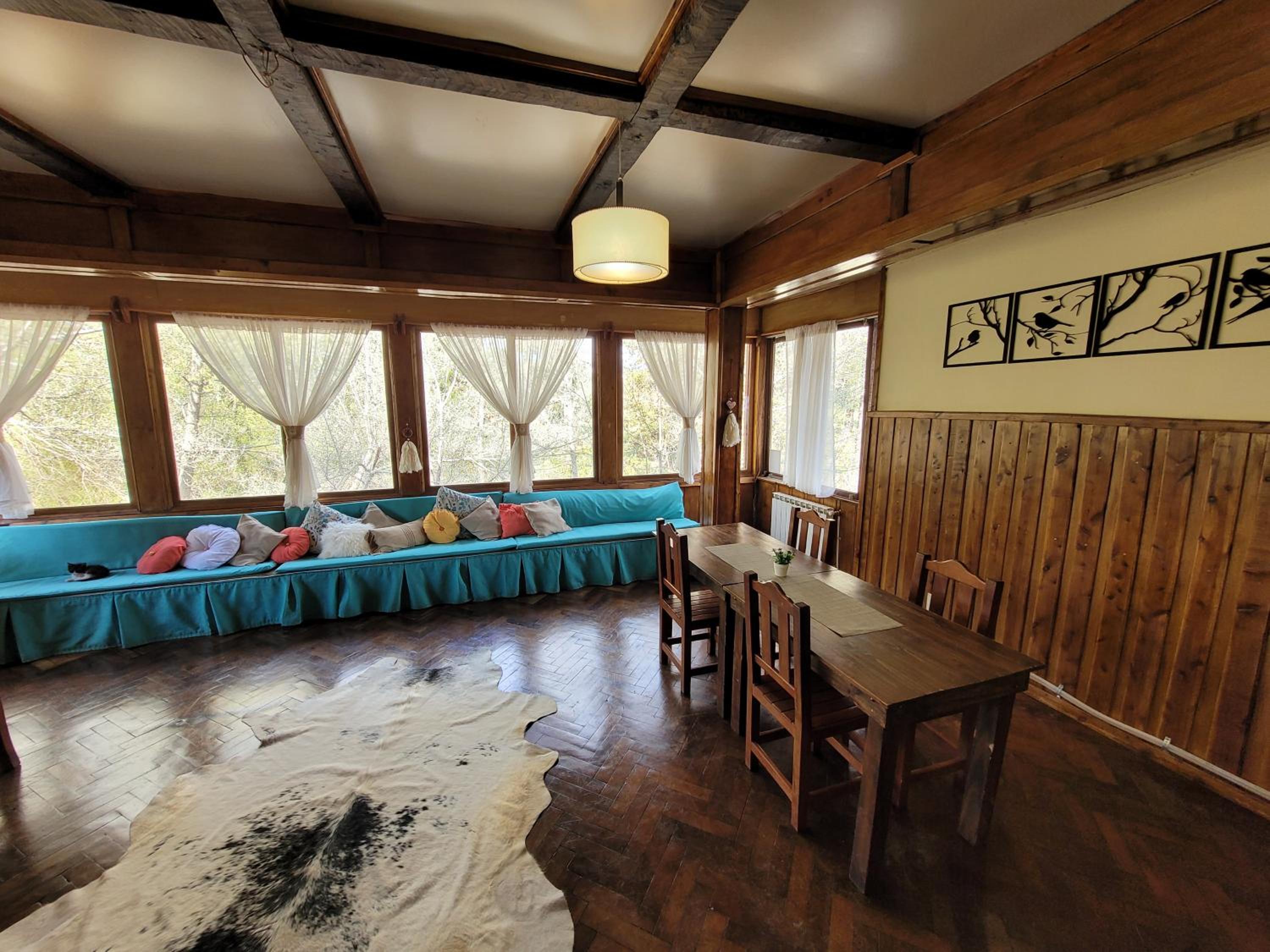 Posada del Ñireco