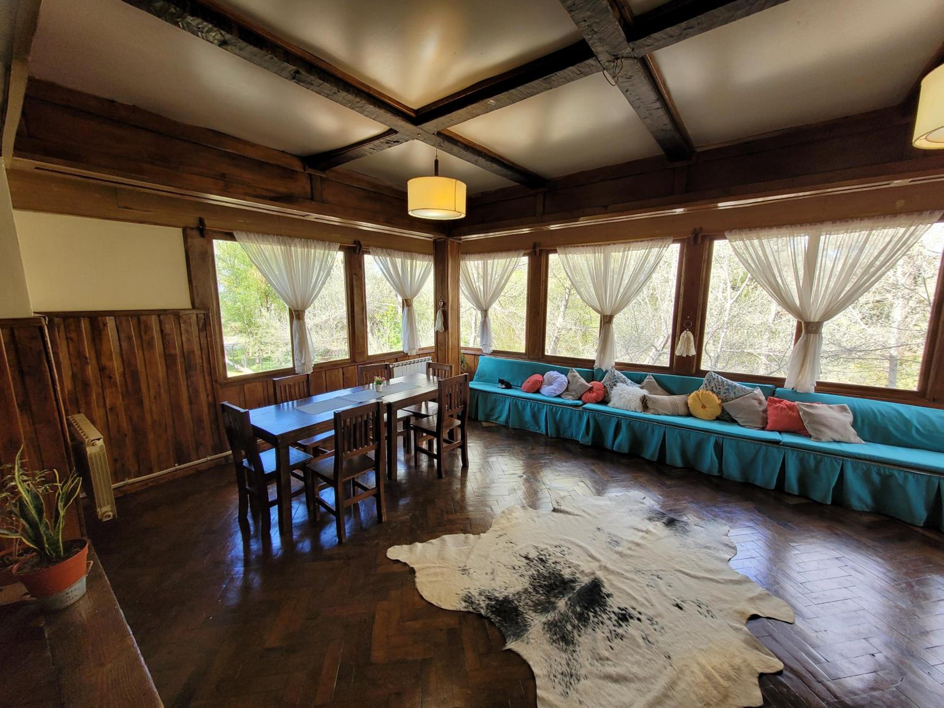 Posada del Ñireco