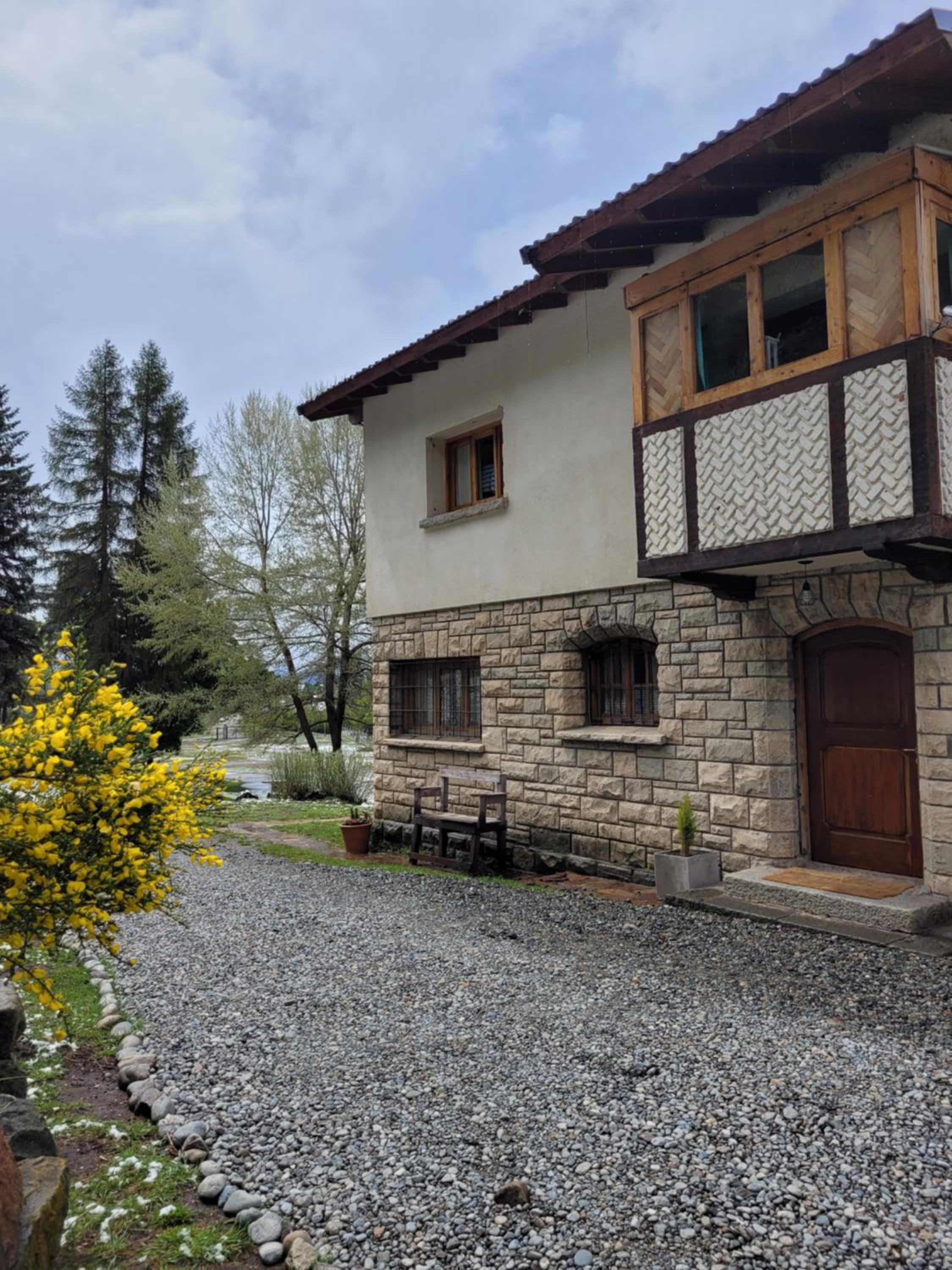 Posada del Ñireco