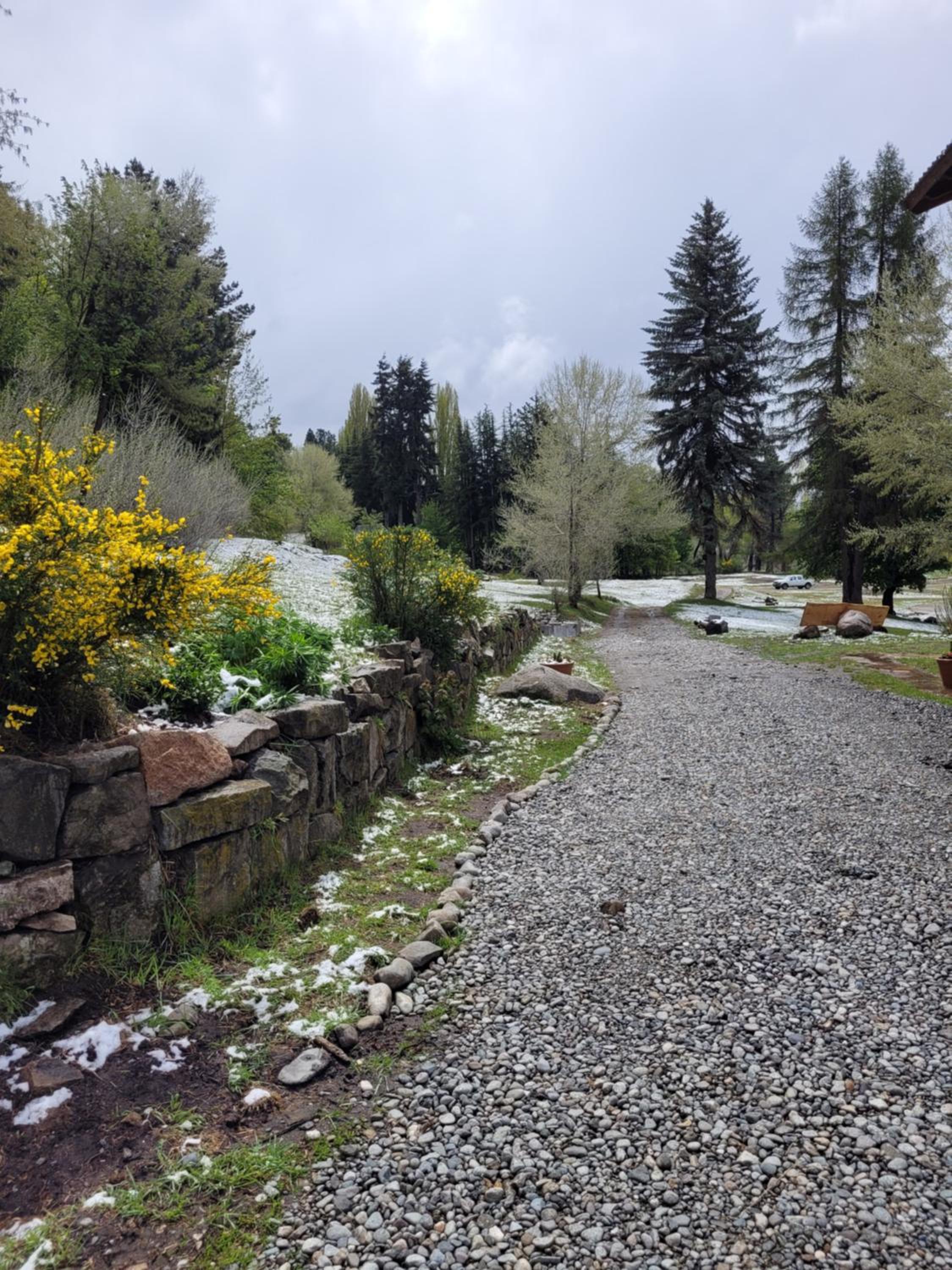 Posada del Ñireco