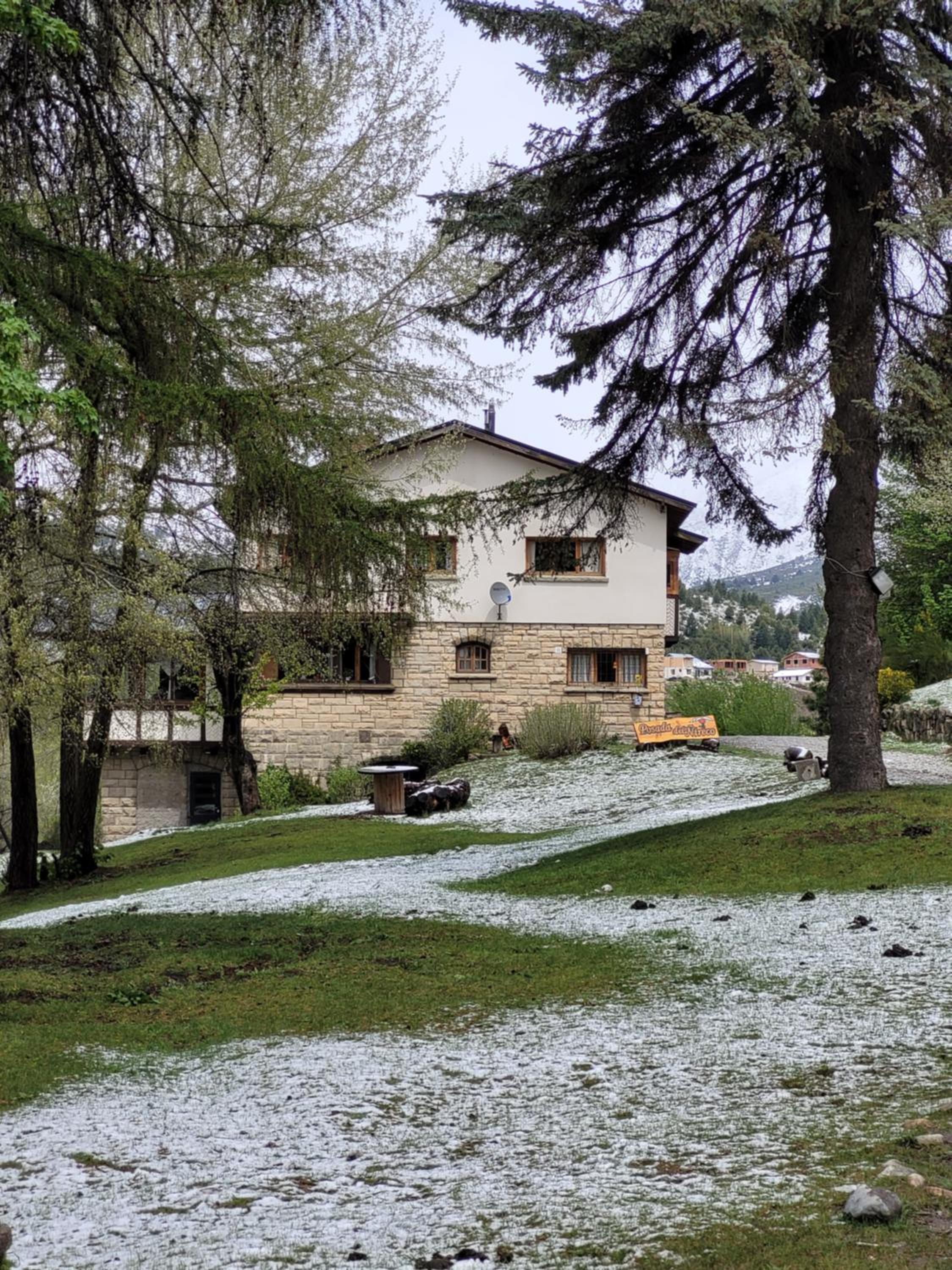 Posada del Ñireco