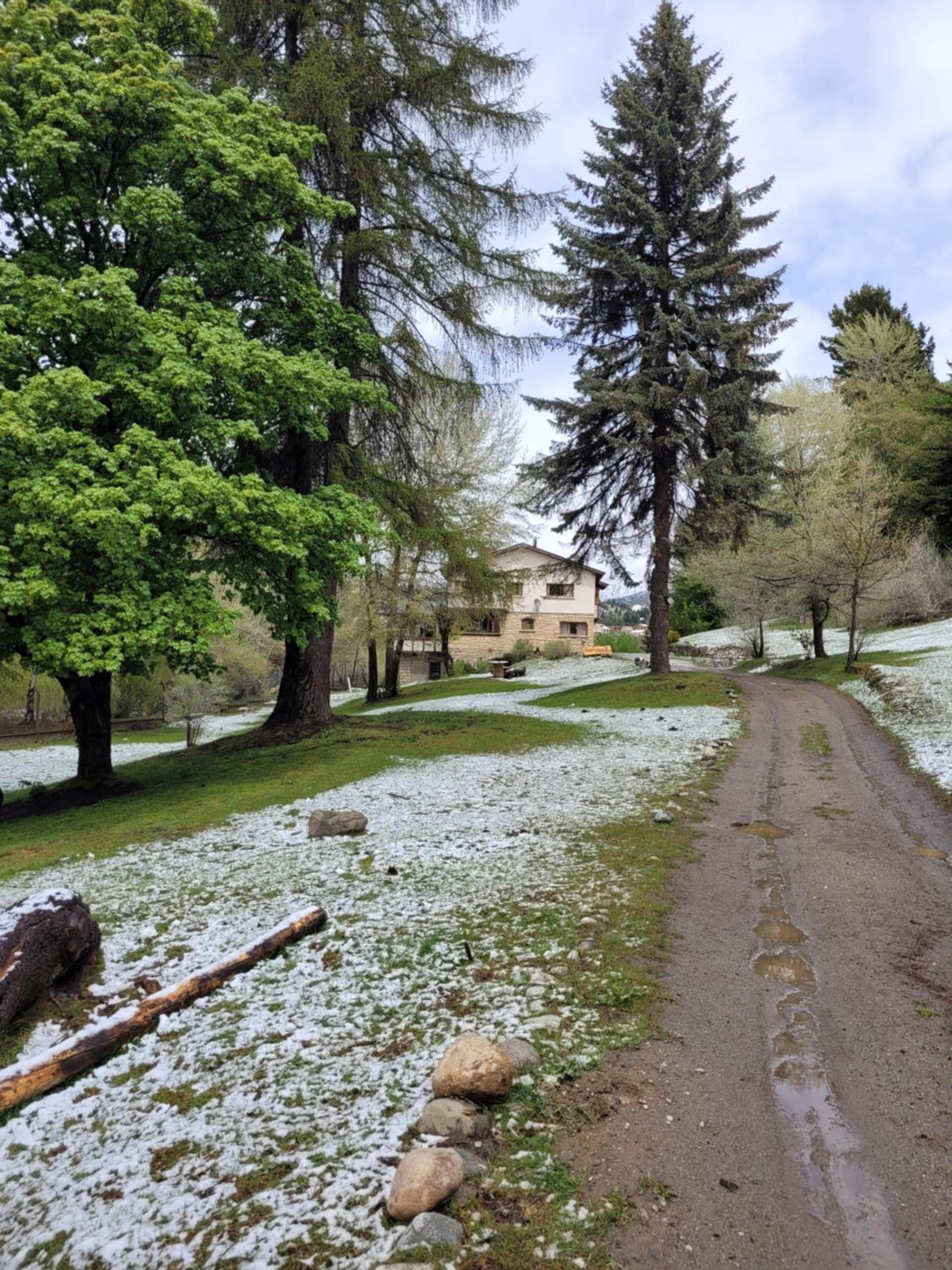 Posada del Ñireco
