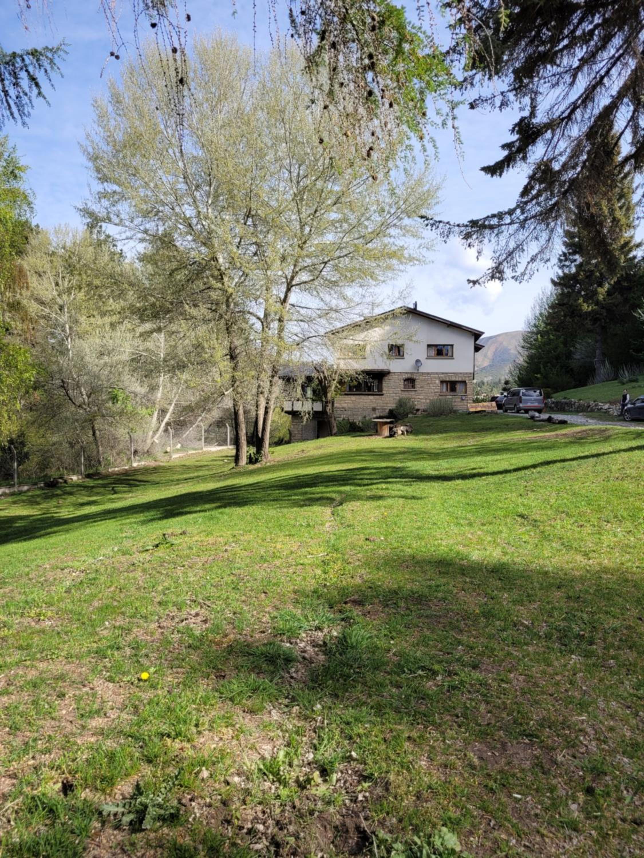 Posada del Ñireco