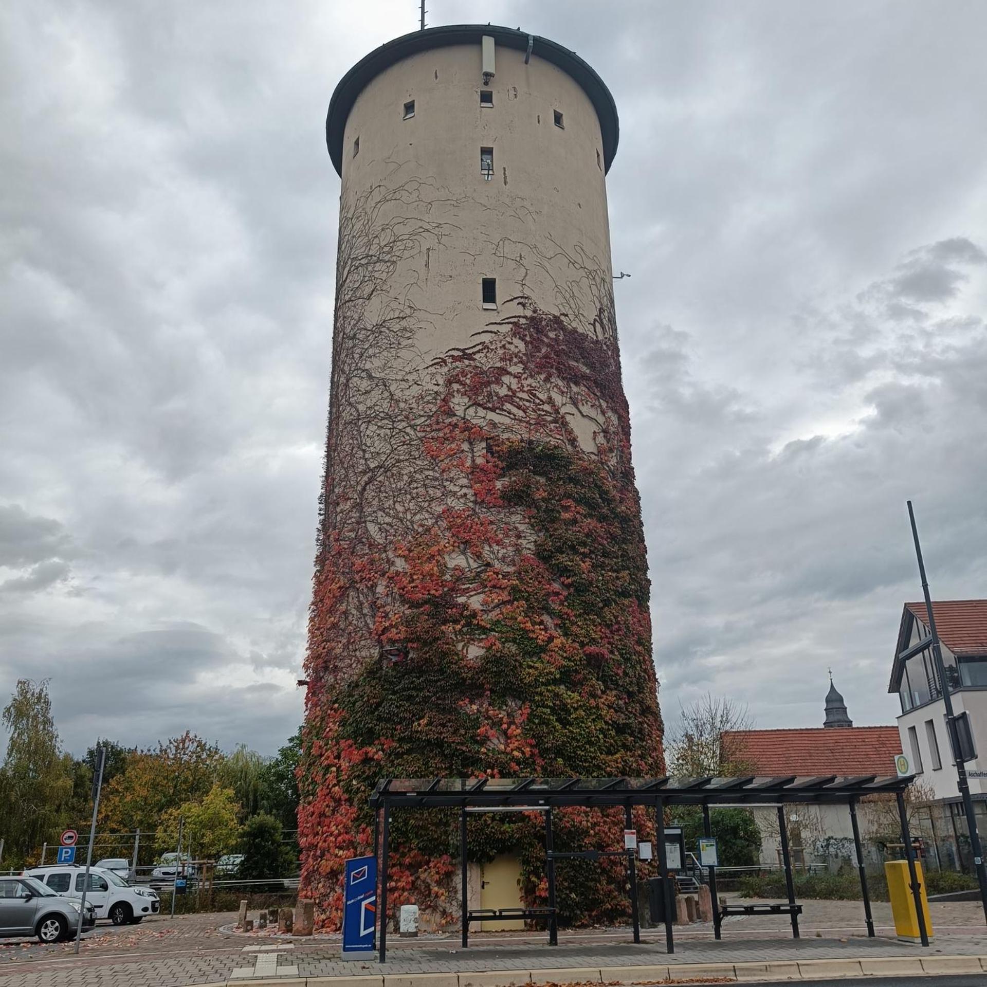 Apartments & möblierte Zimmer in Kahl am Main, Self-Check-In, W-Lan, Küchenzeile für Selbstversorgung, PKW-Platz