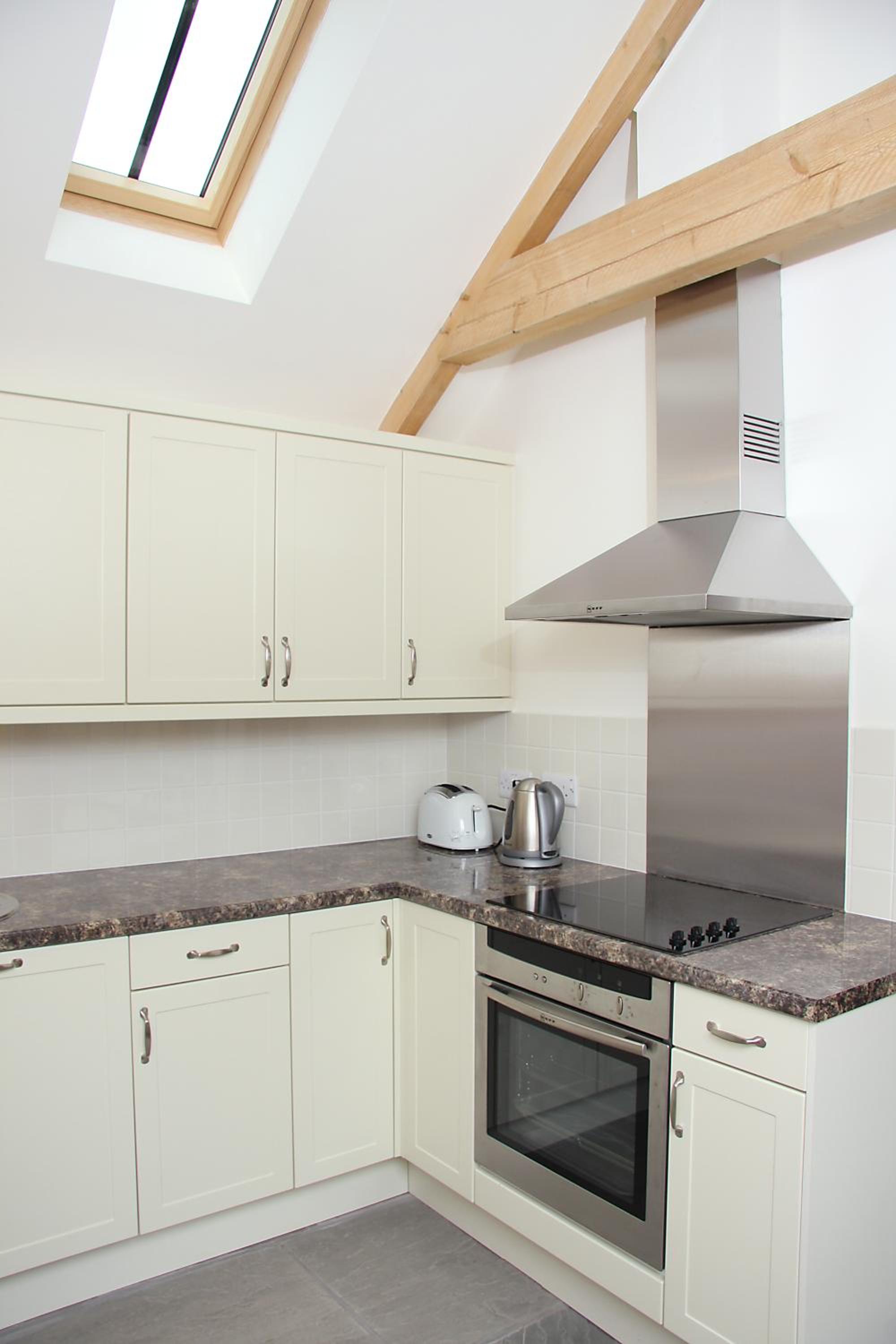 Pear Tree Cottages