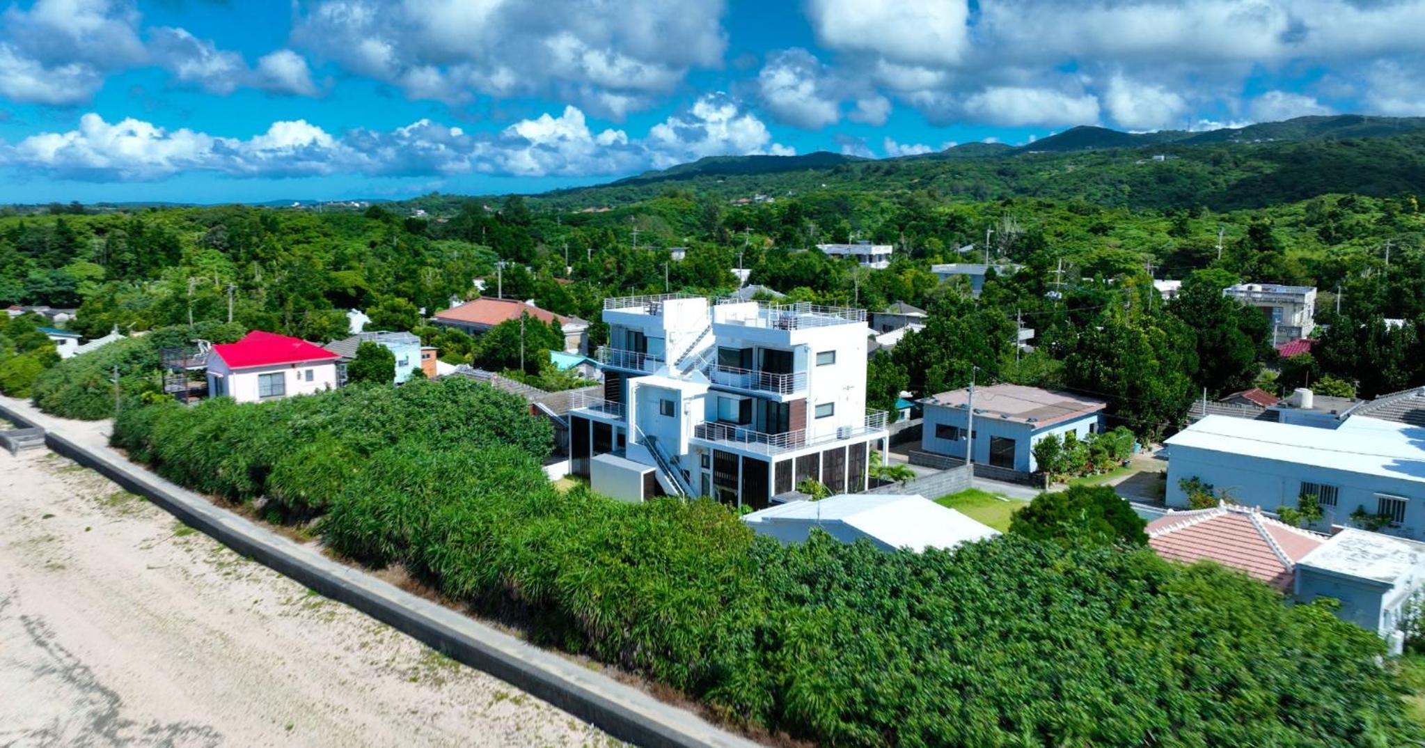 CASA DUMAI OceanVilla NAKIJIN 302Star - Vacation STAY 70246v