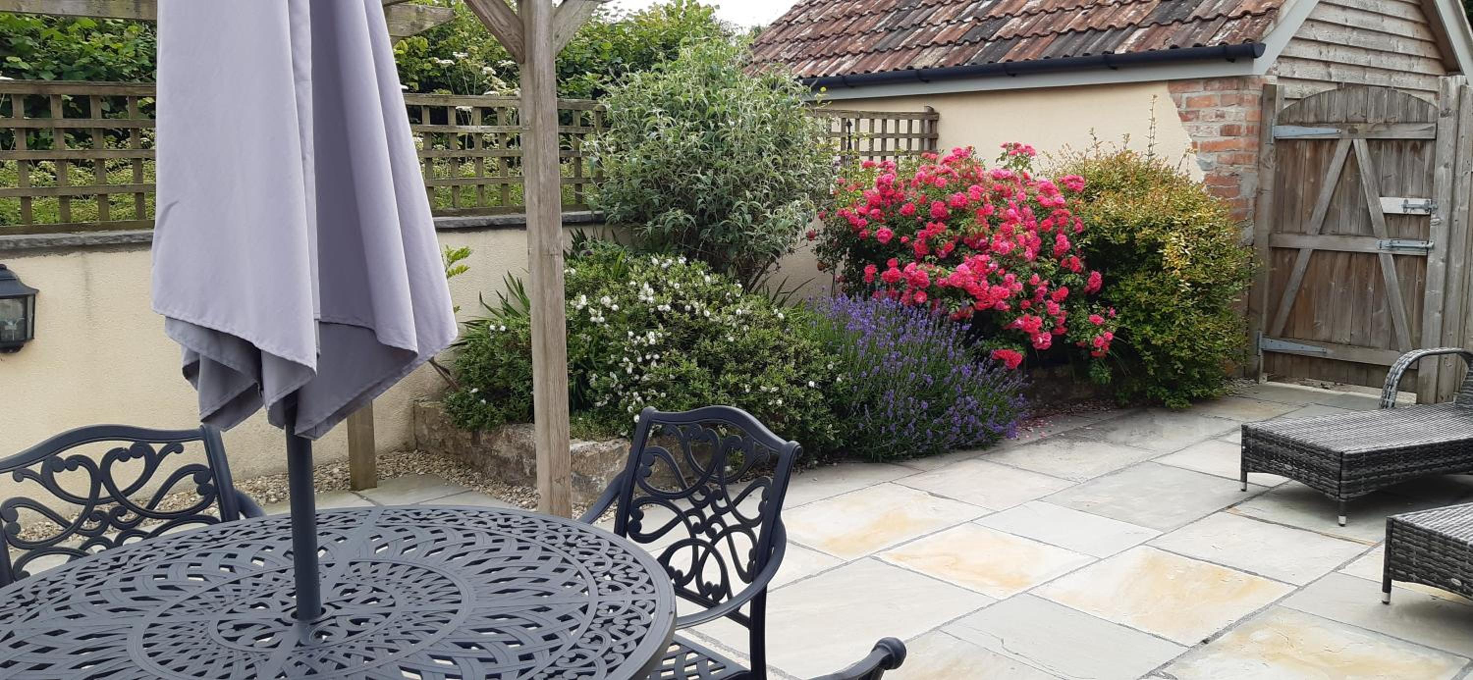 Pear Tree Cottages