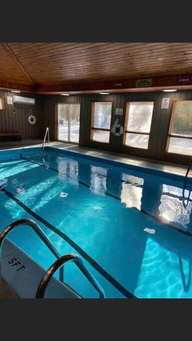 2 Bedroom 2 Bathroom - Blue Knob All Season Resort Condo view 5