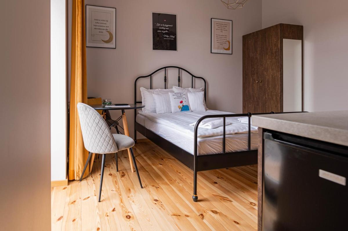 Apartamenty Kamienica view 2