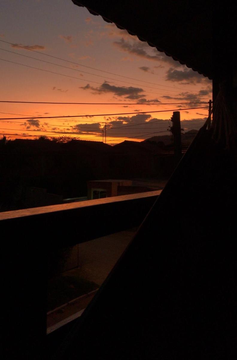 Off hostel floripa