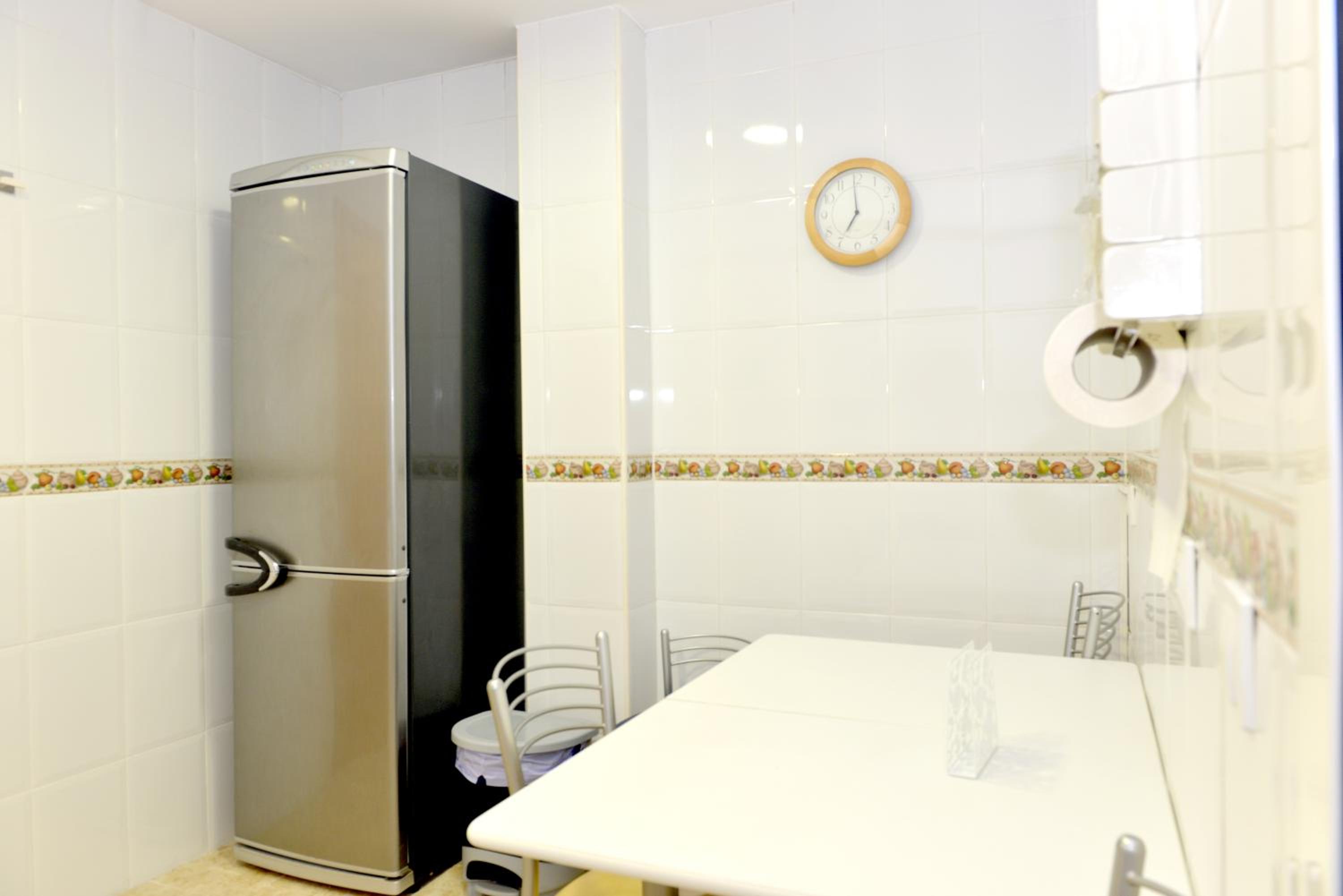 Apartamento Arcos Cala Real