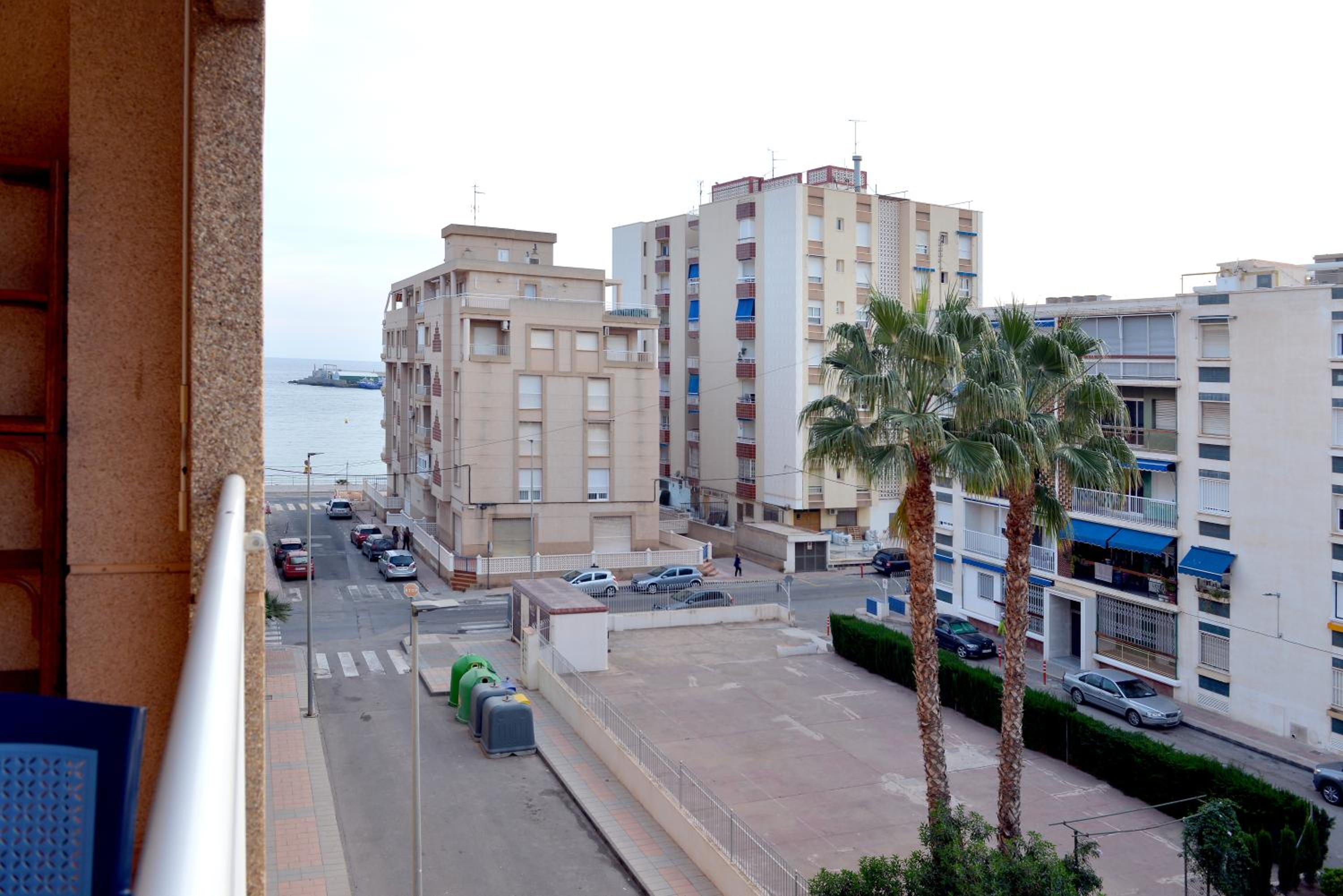 Apartamento Arcos Cala Real