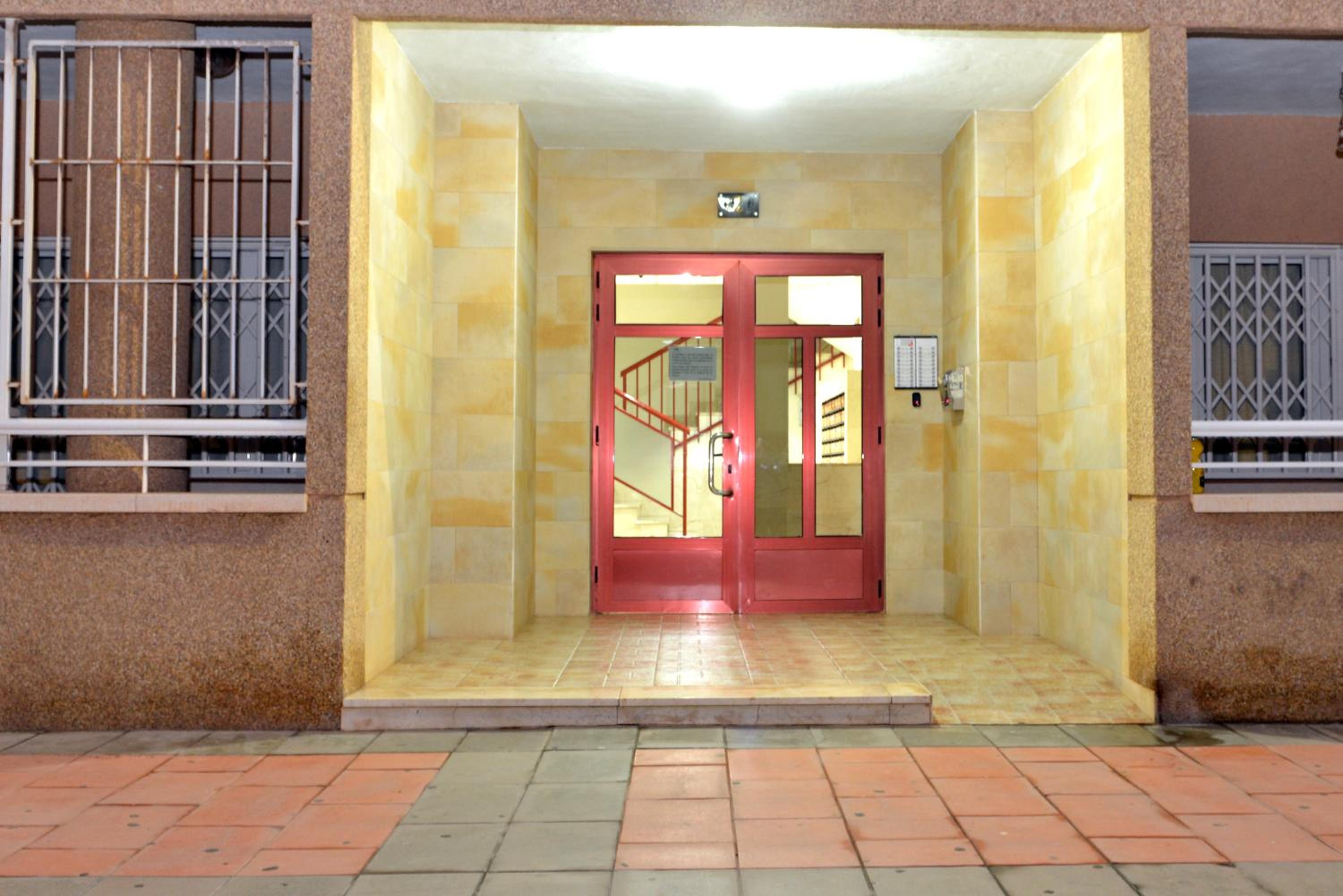 Apartamento Arcos Cala Real
