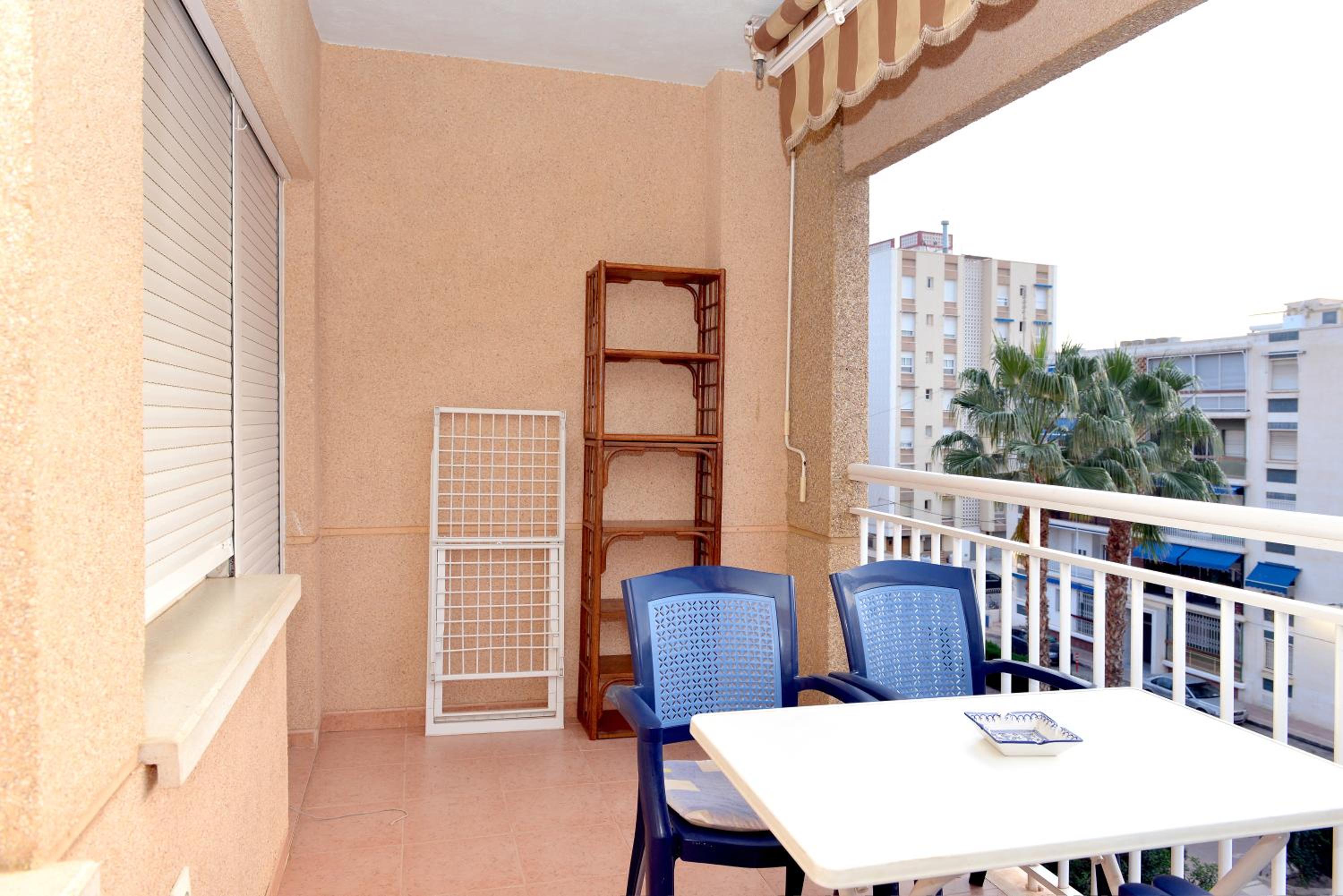 Apartamento Arcos Cala Real