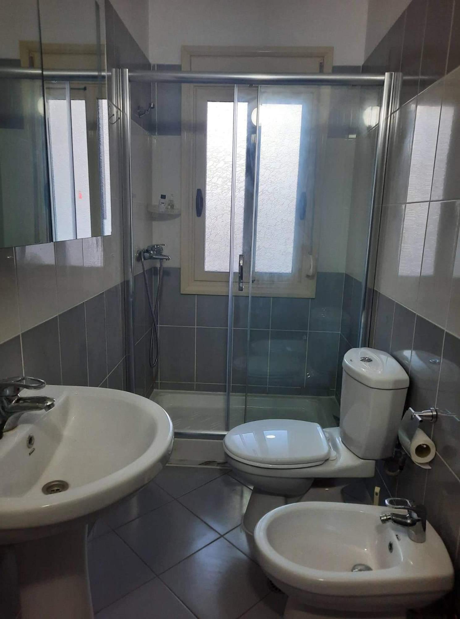 Vlore Lungomare apartament Albania