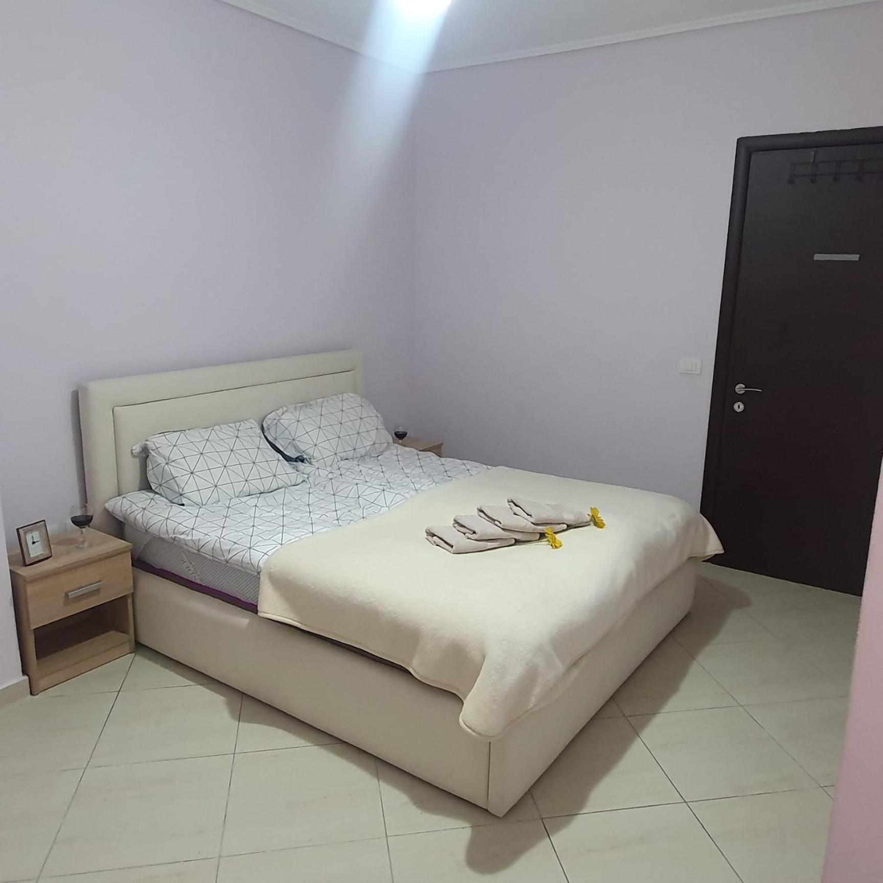 Vlore Lungomare apartament Albania