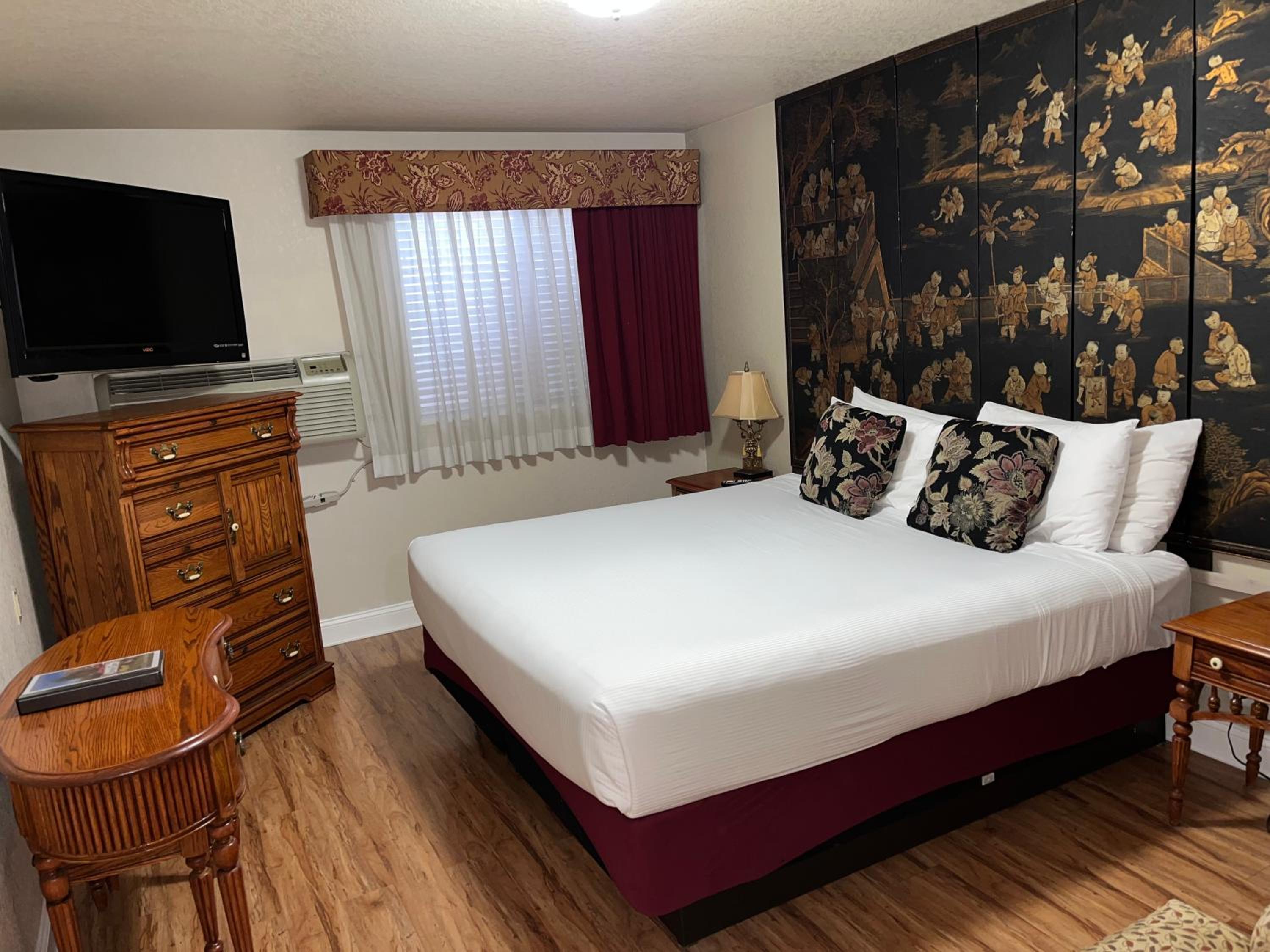 Ashland Vacations - Stratford Inn - Property Image 27