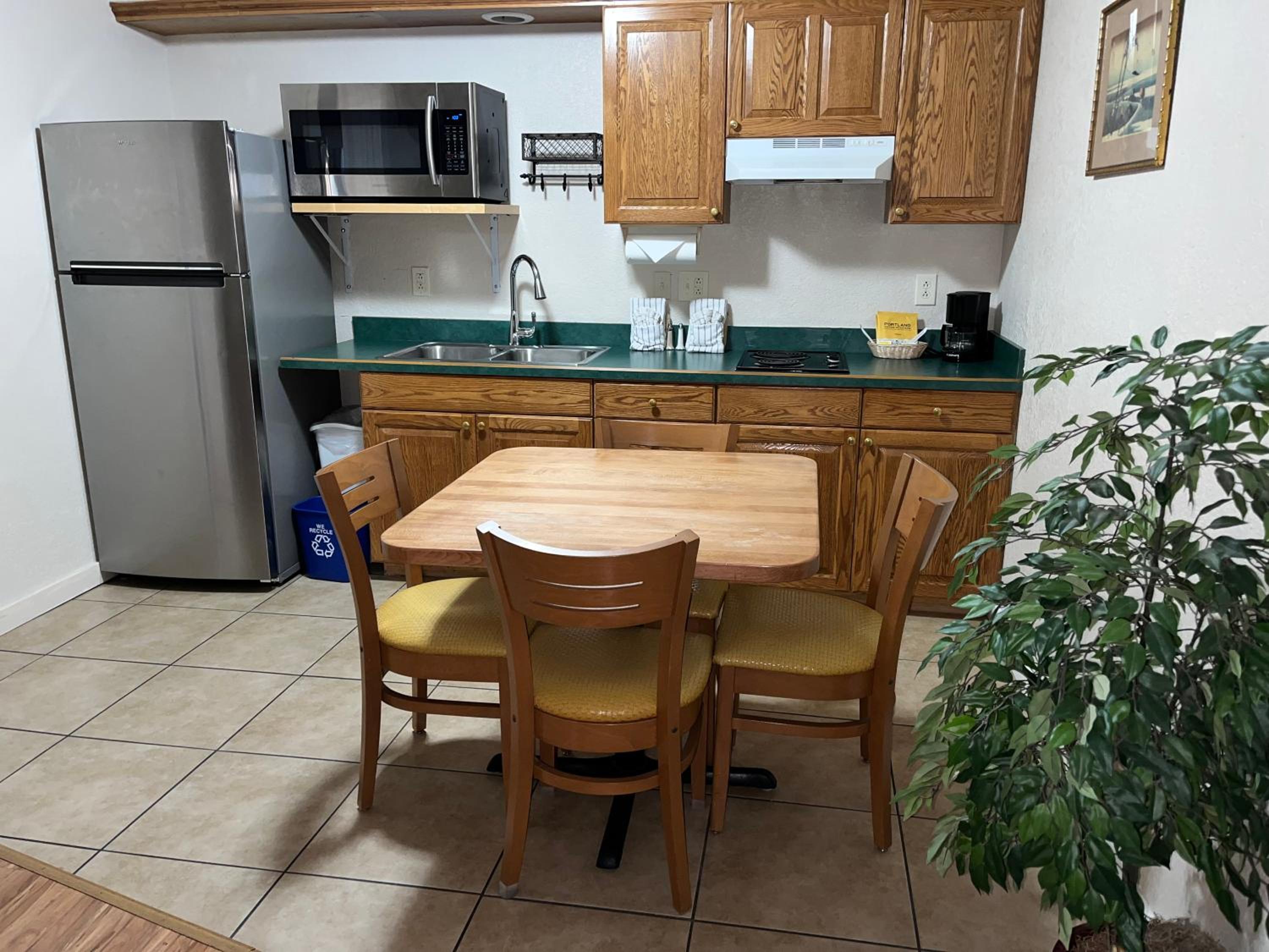 Ashland Vacations - Stratford Inn - Property Image 26