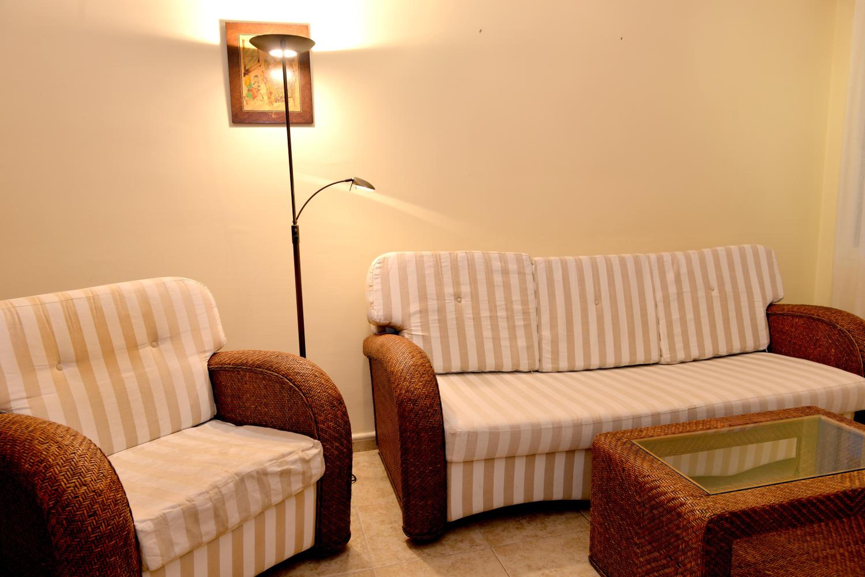 Apartamento Arcos Cala Real