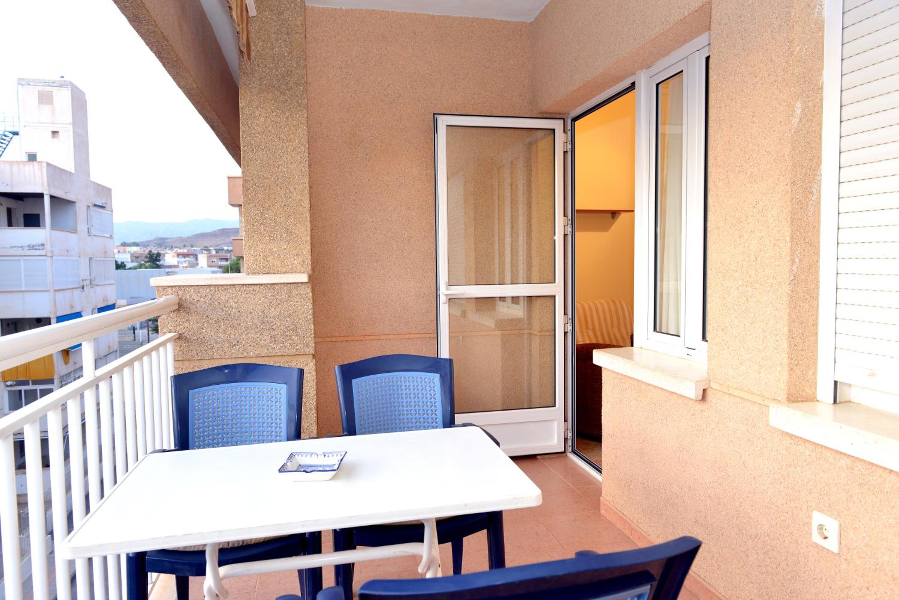 Apartamento Arcos Cala Real