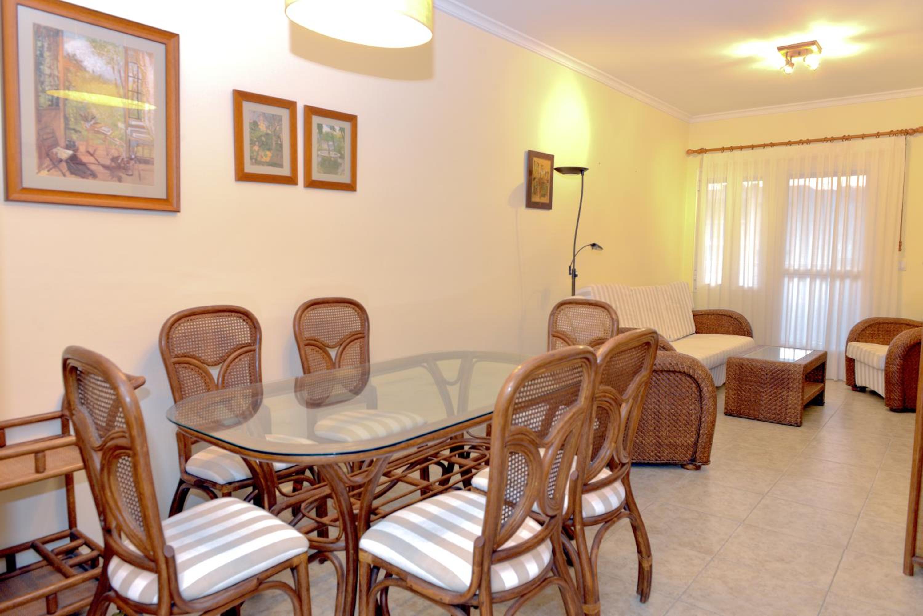 Apartamento Arcos Cala Real