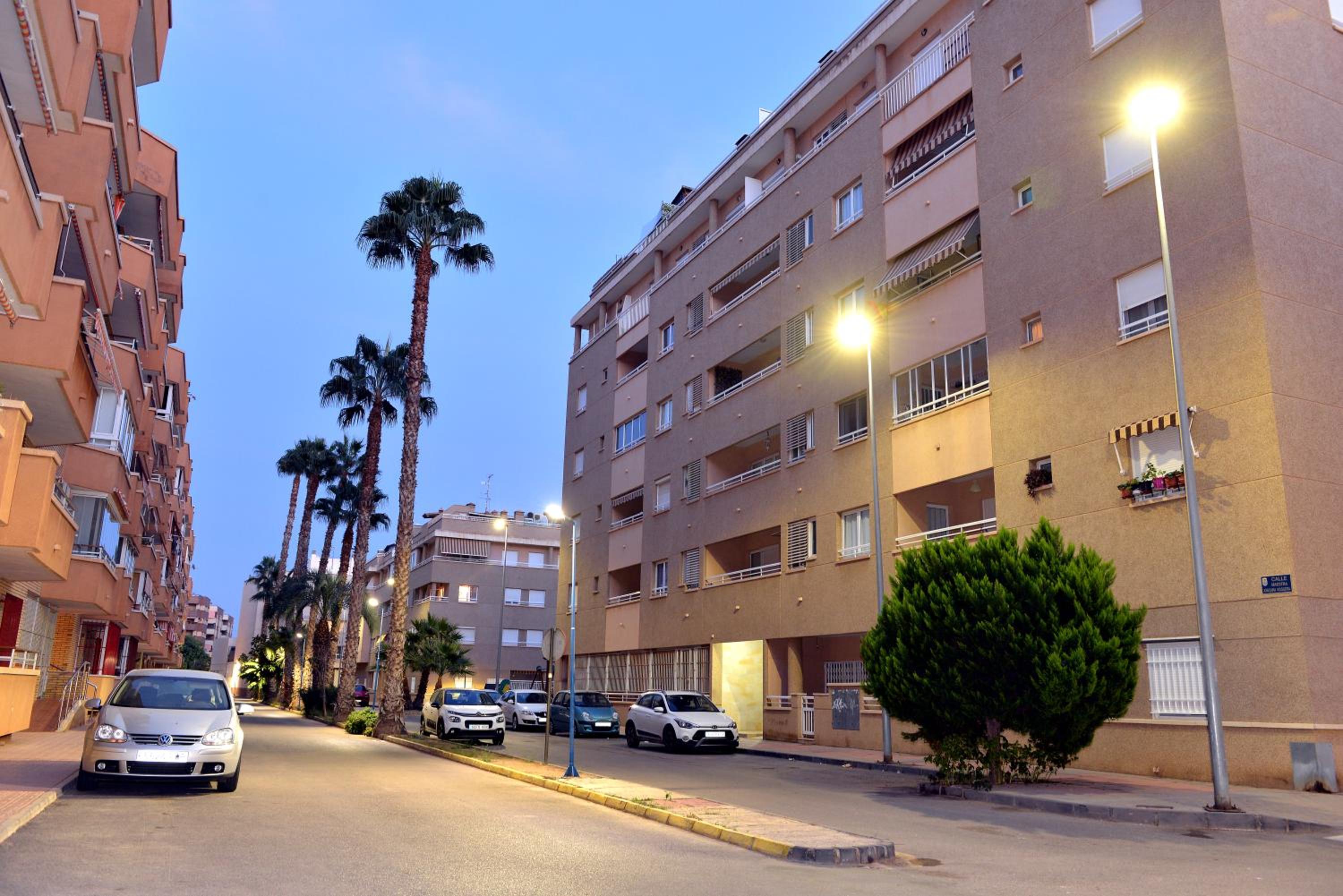 Apartamento Arcos Cala Real