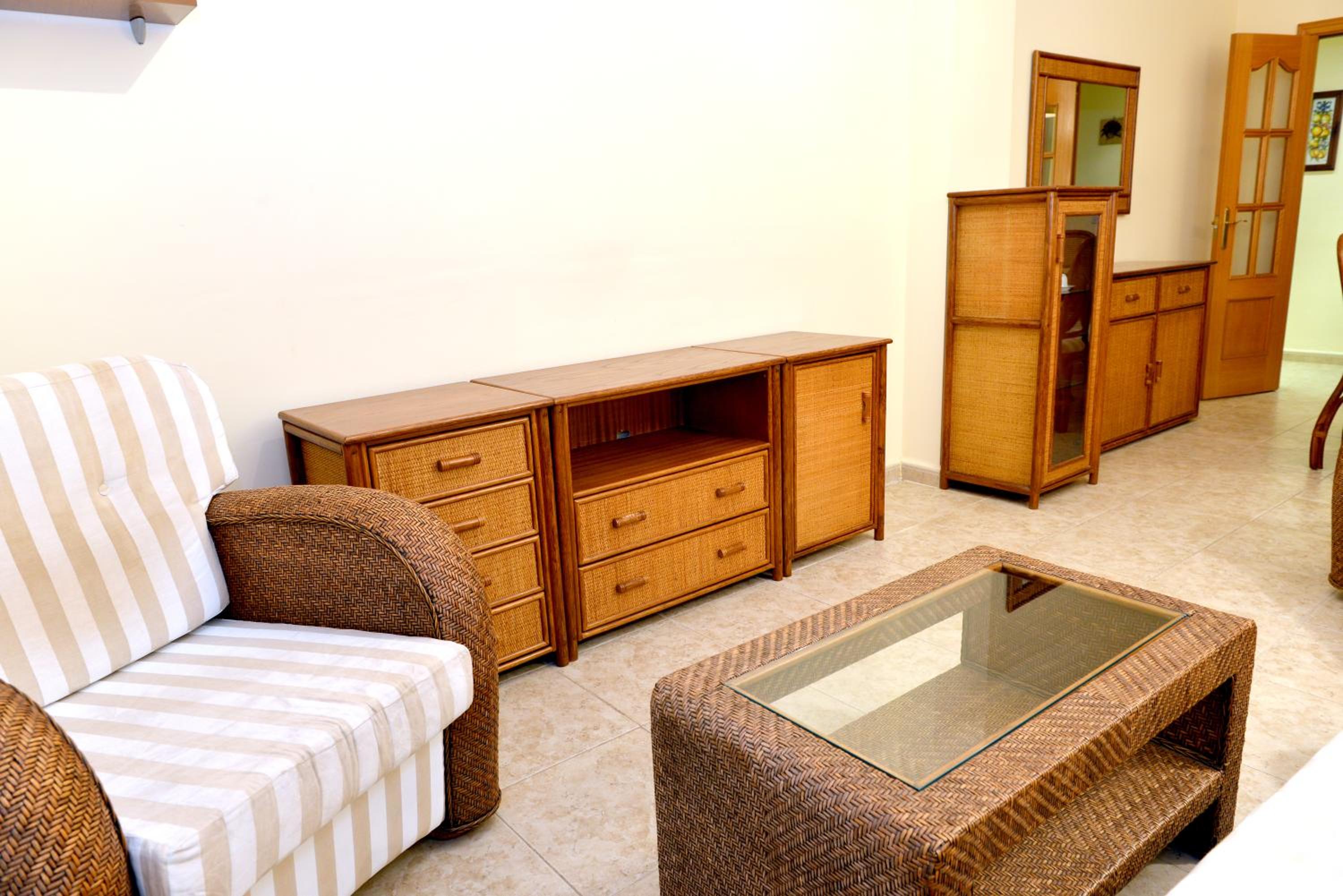 Apartamento Arcos Cala Real