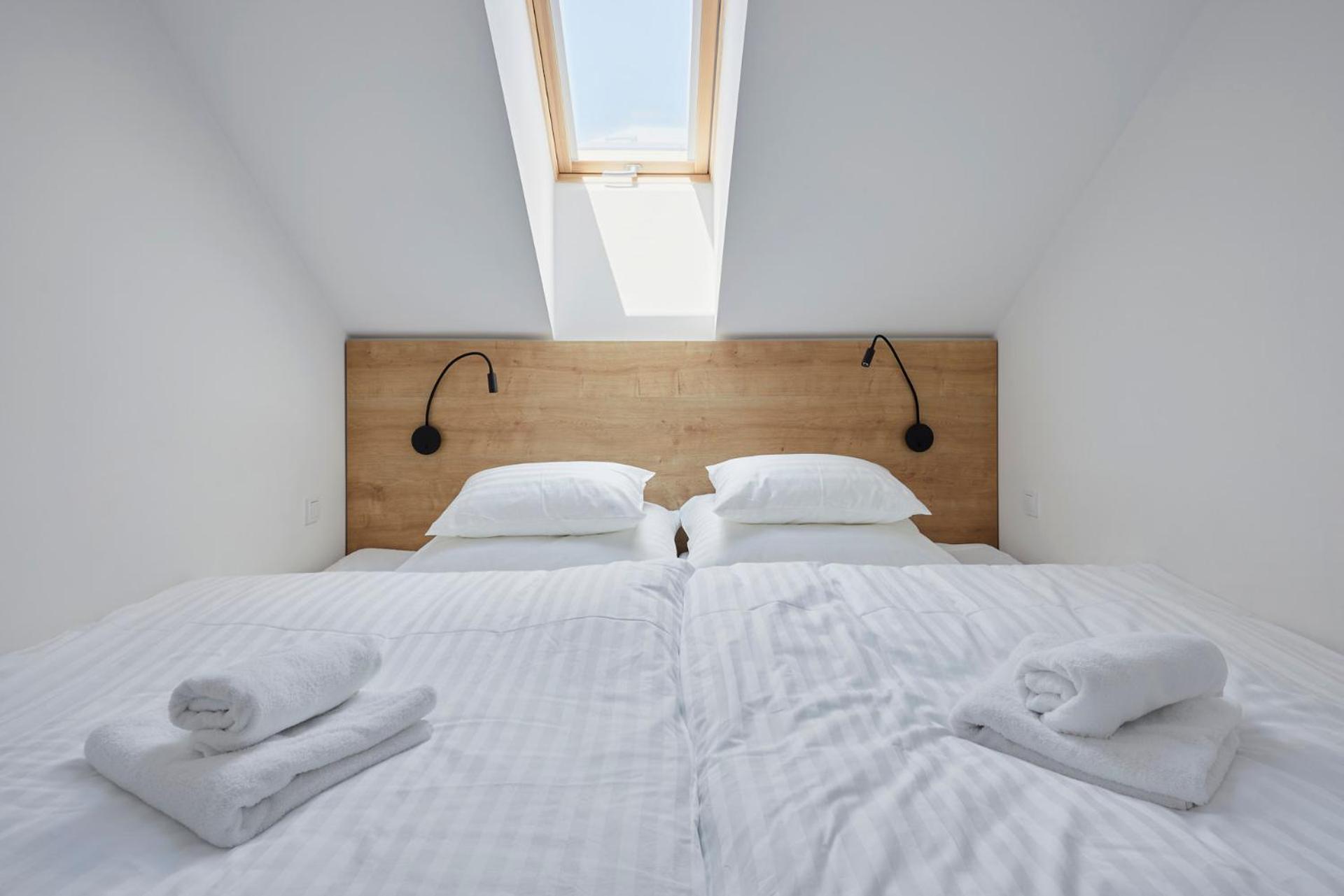 Apartmány Lipno Přední Výtoň