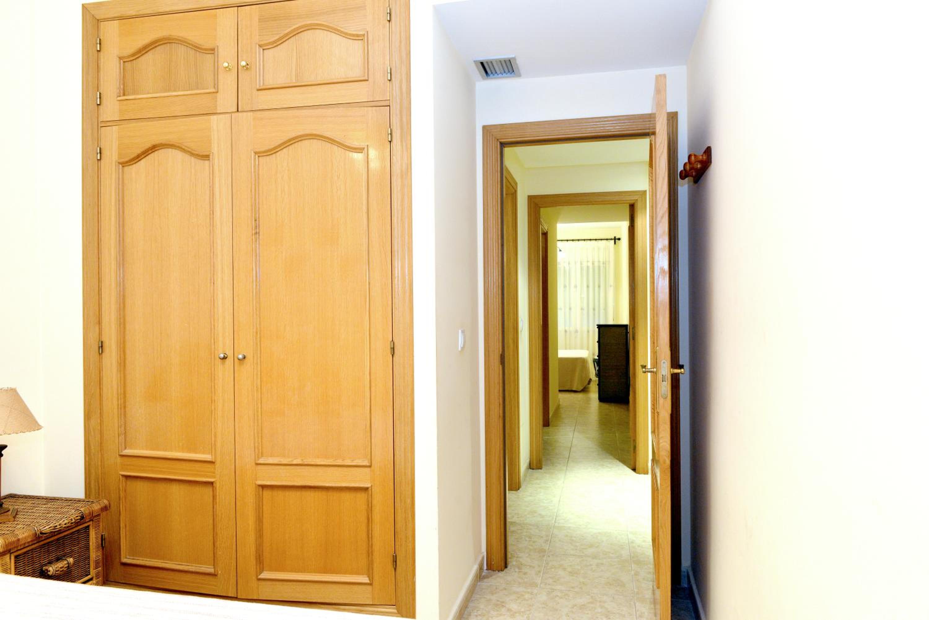 Apartamento Arcos Cala Real