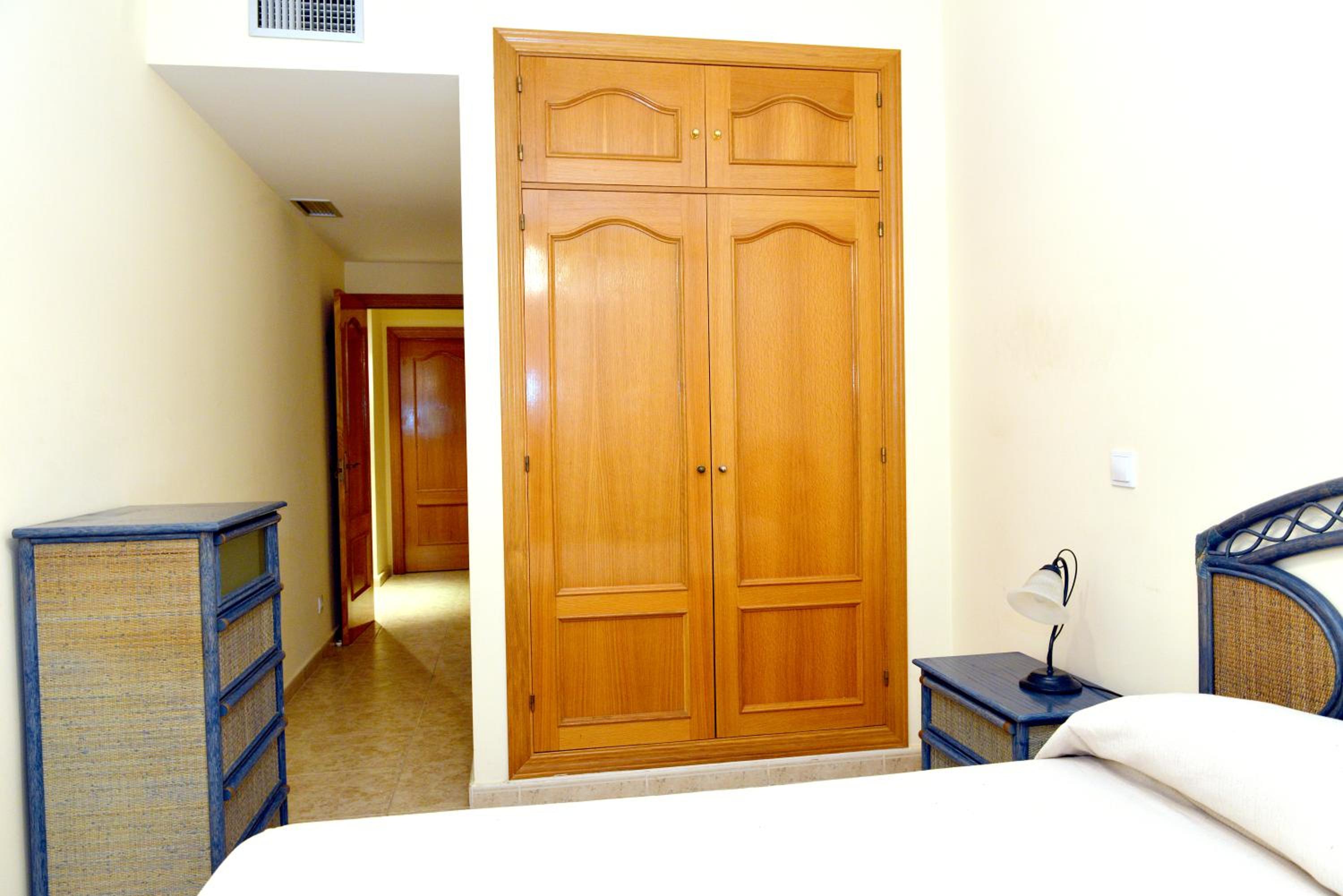 Apartamento Arcos Cala Real