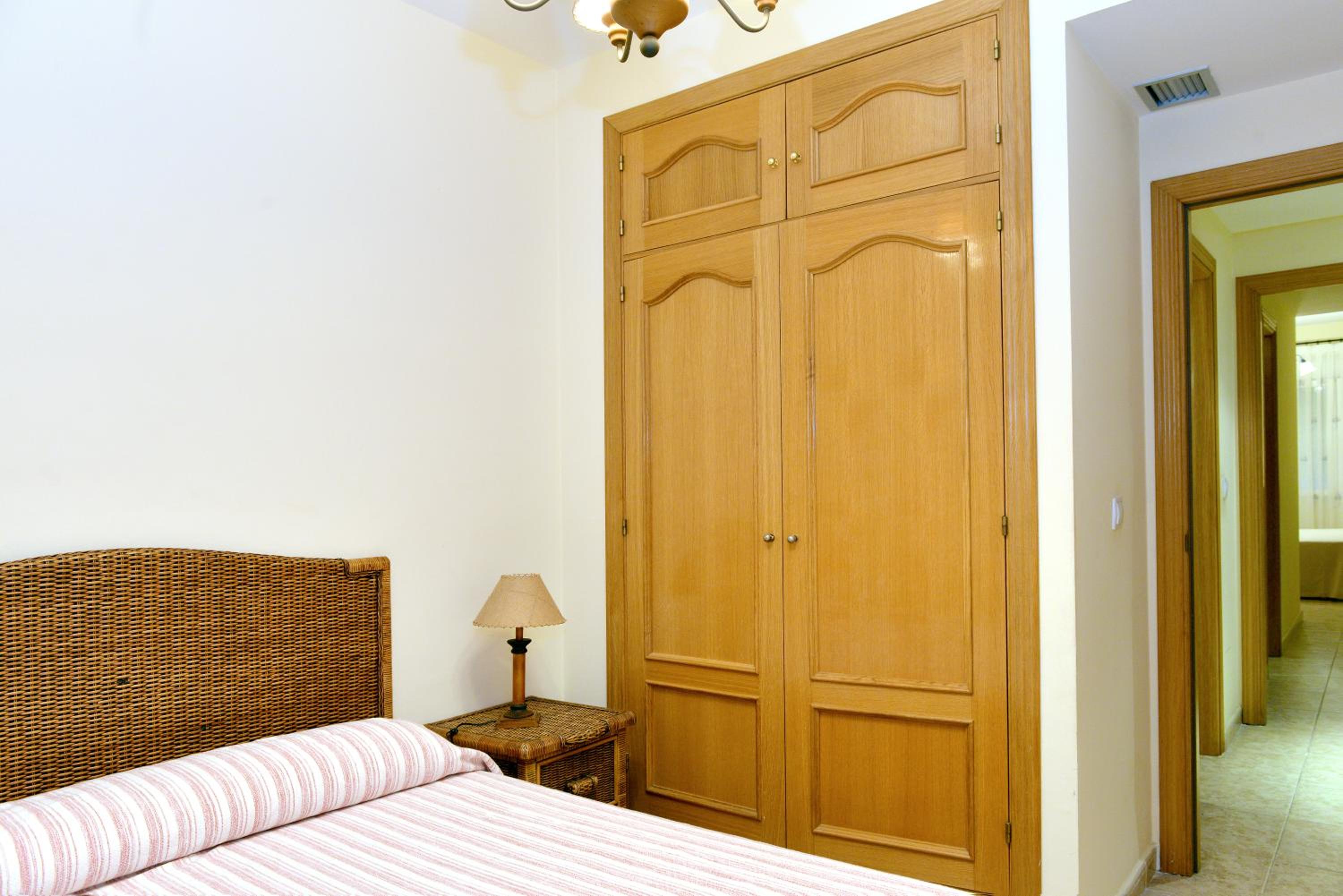 Apartamento Arcos Cala Real